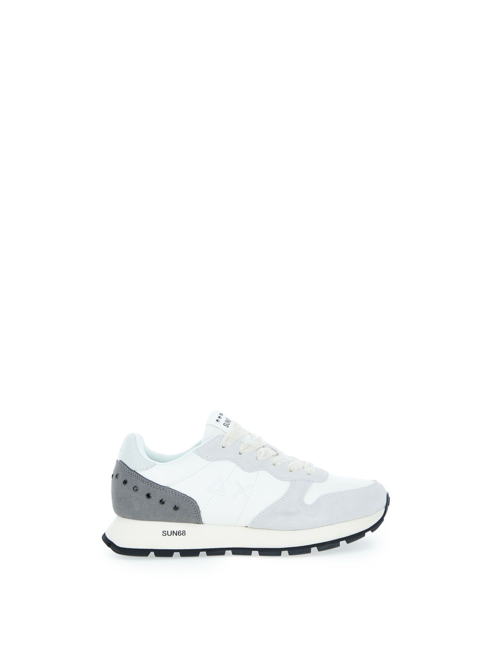 Sneakers con inserti