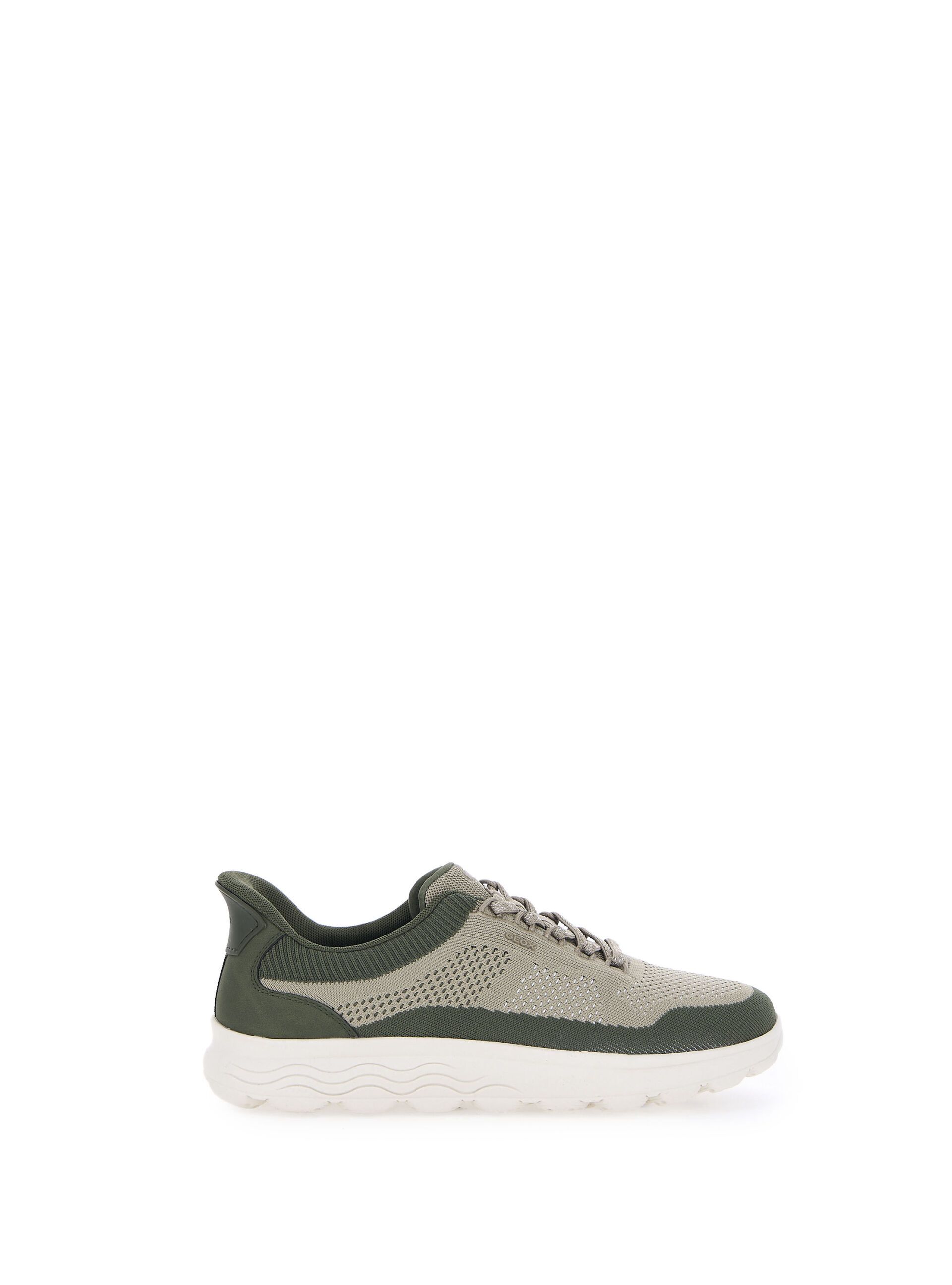 Sneakers in tessuto