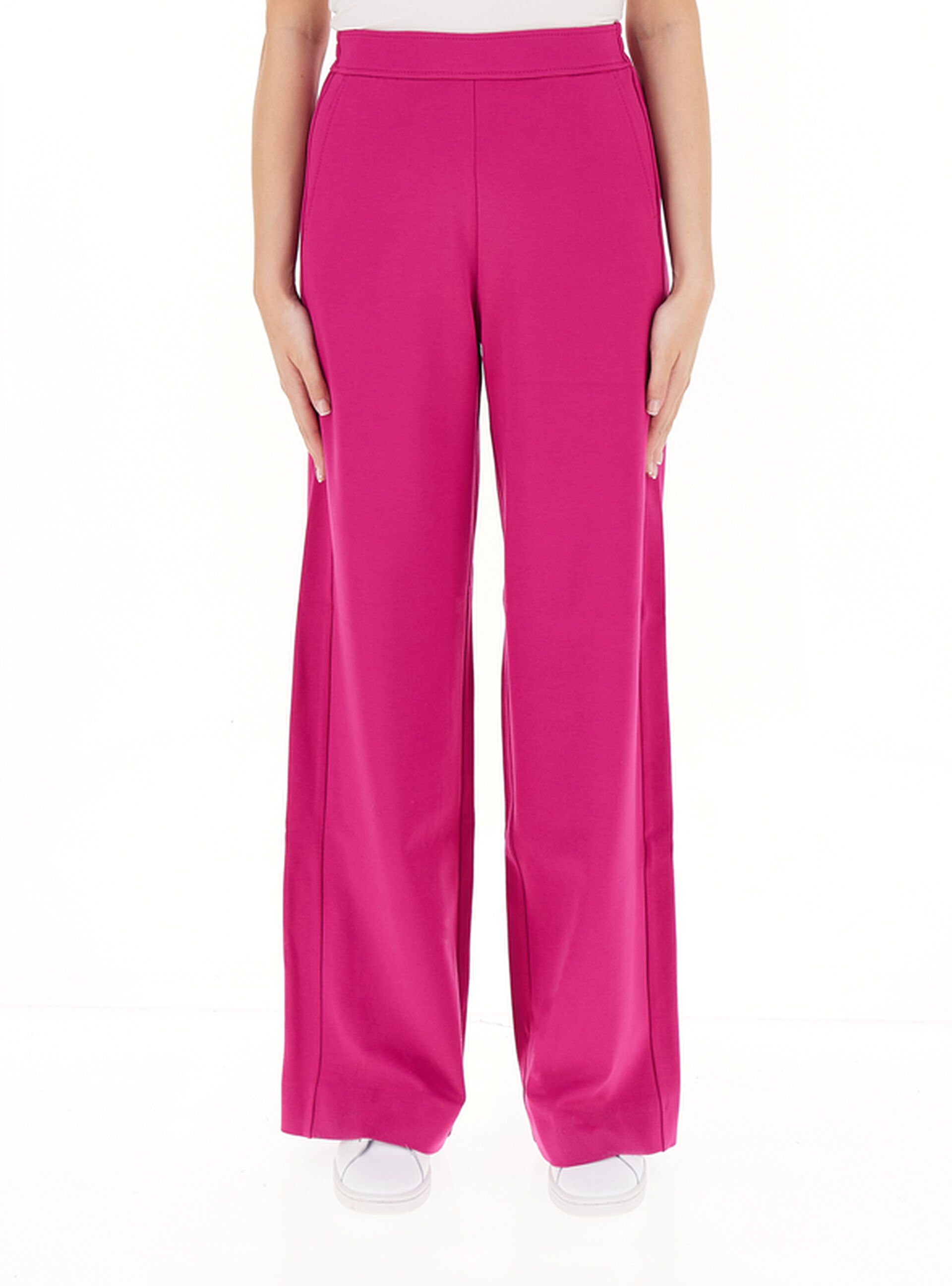 Pantalone elasticizzato
