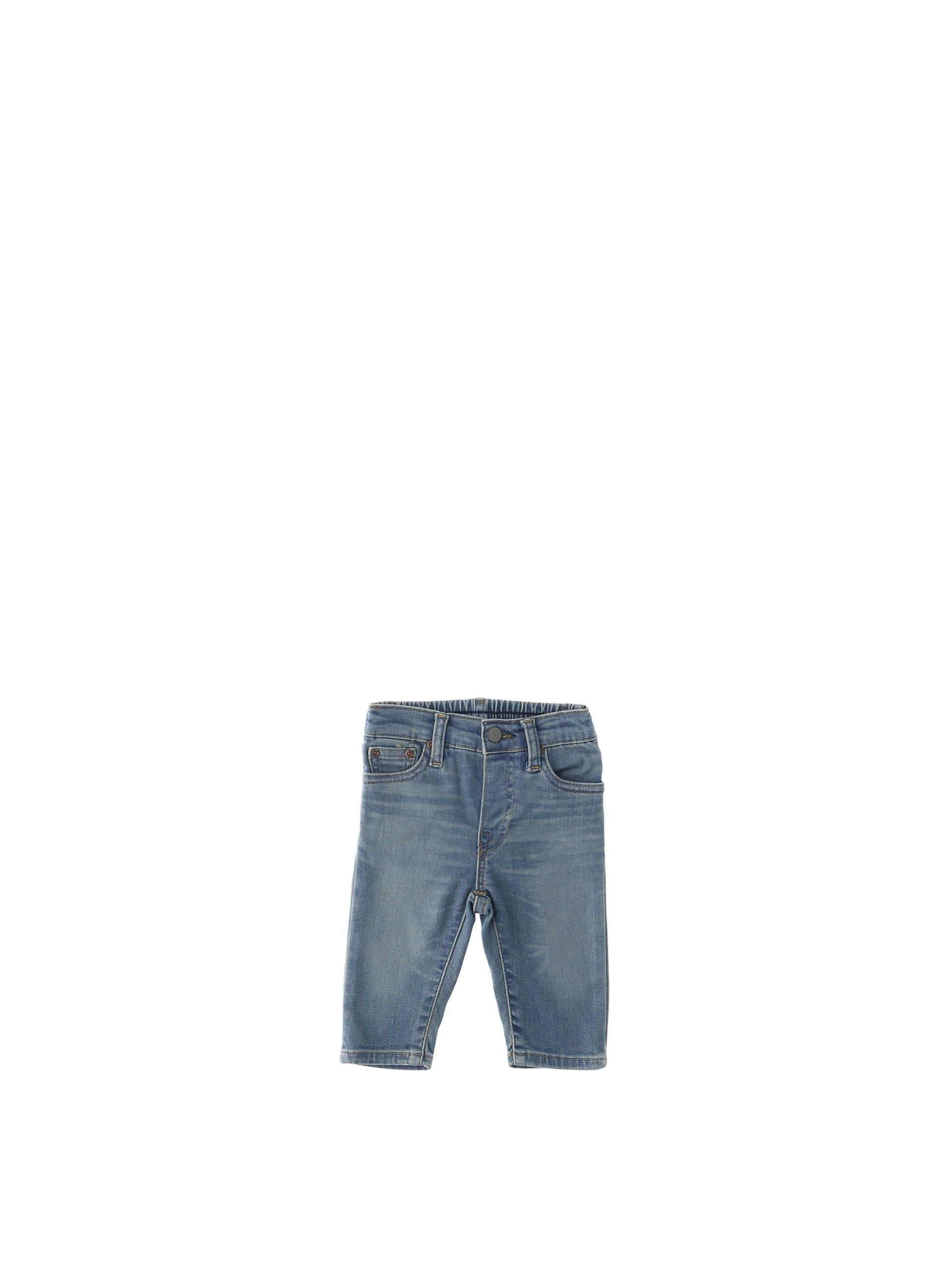 Jeans slim