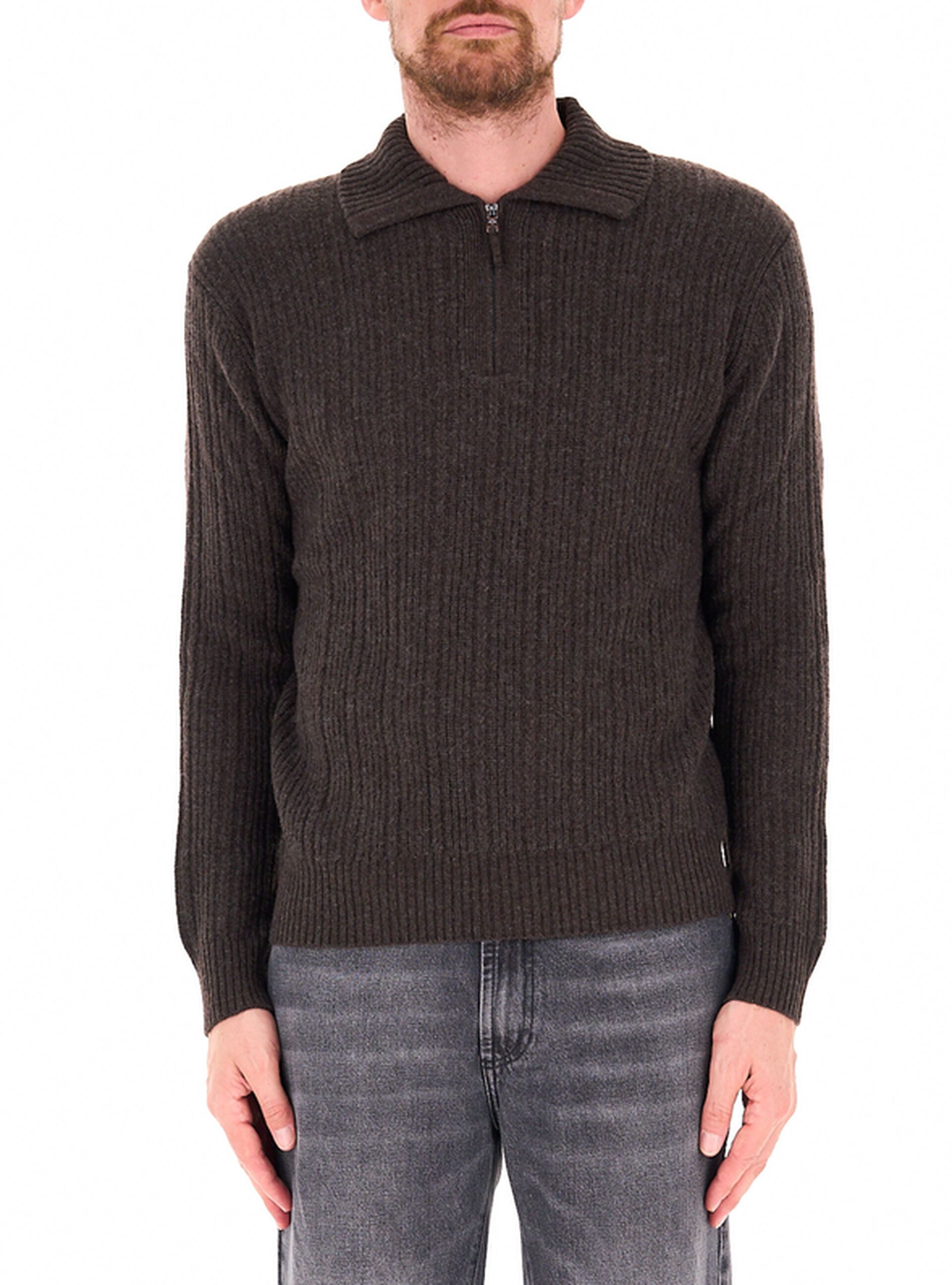 Maglione in lana