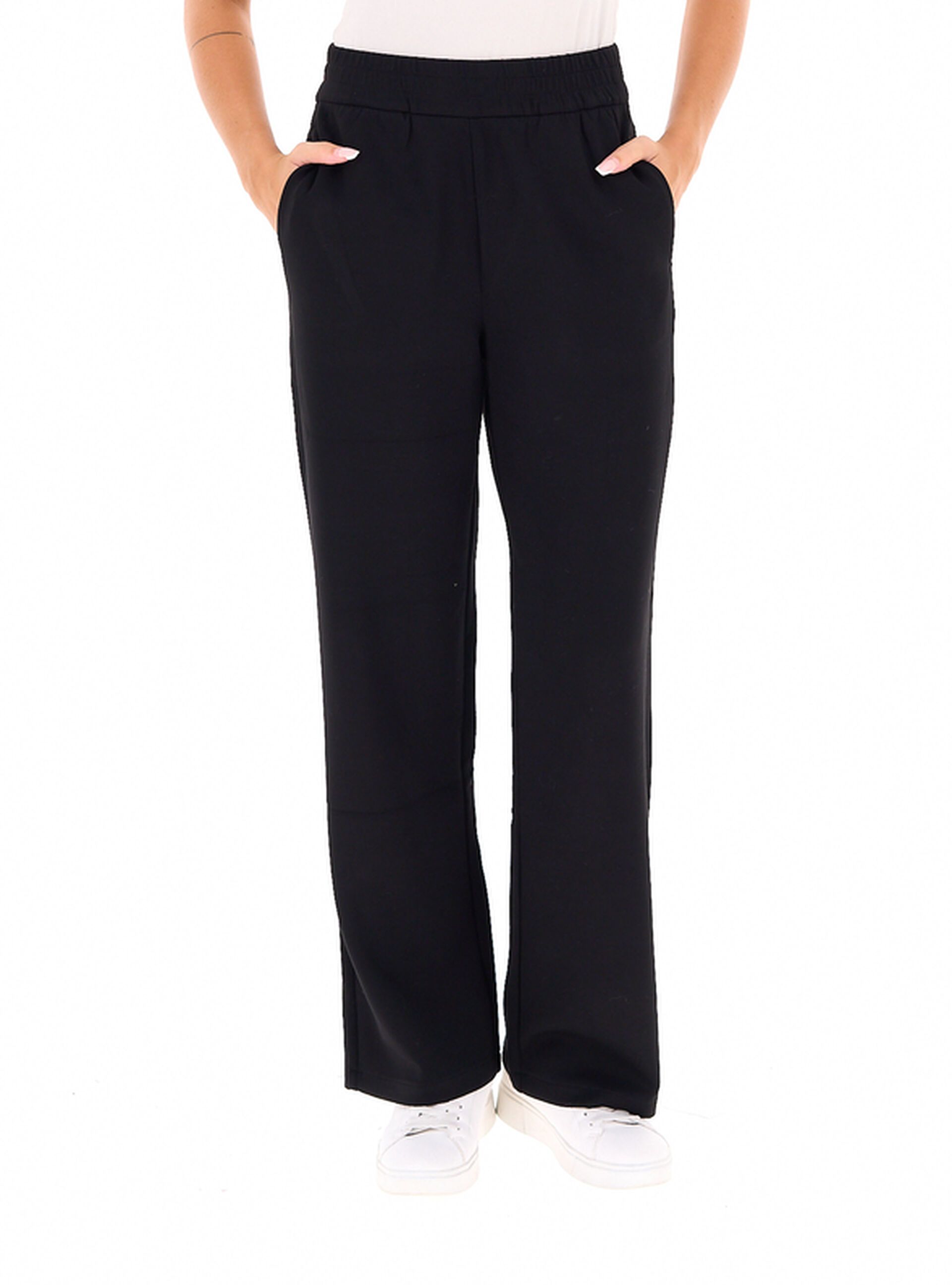 Pantalone in felpa