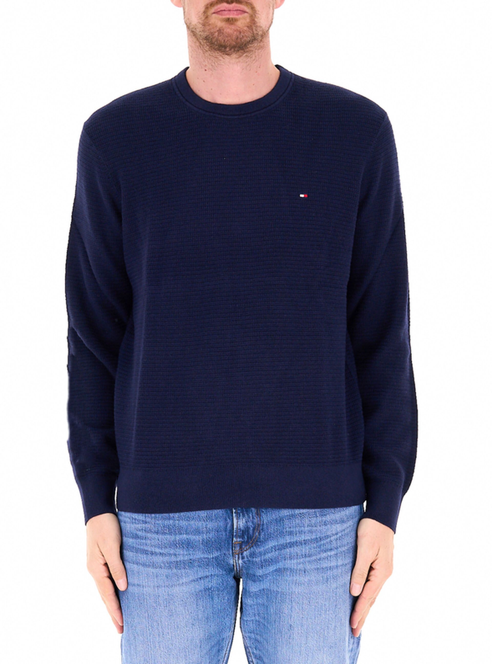 Maglione girocollo