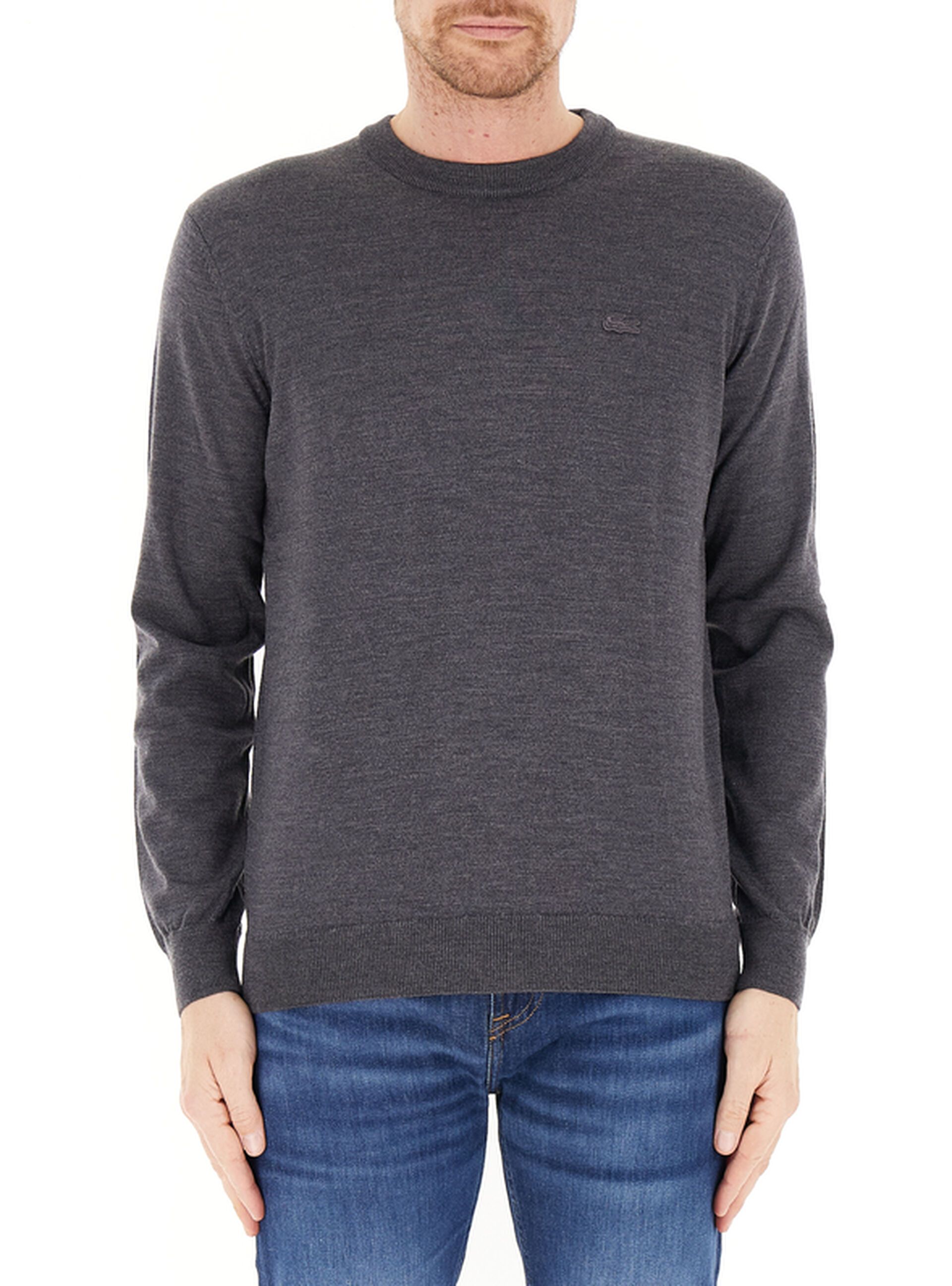 Maglione in lana