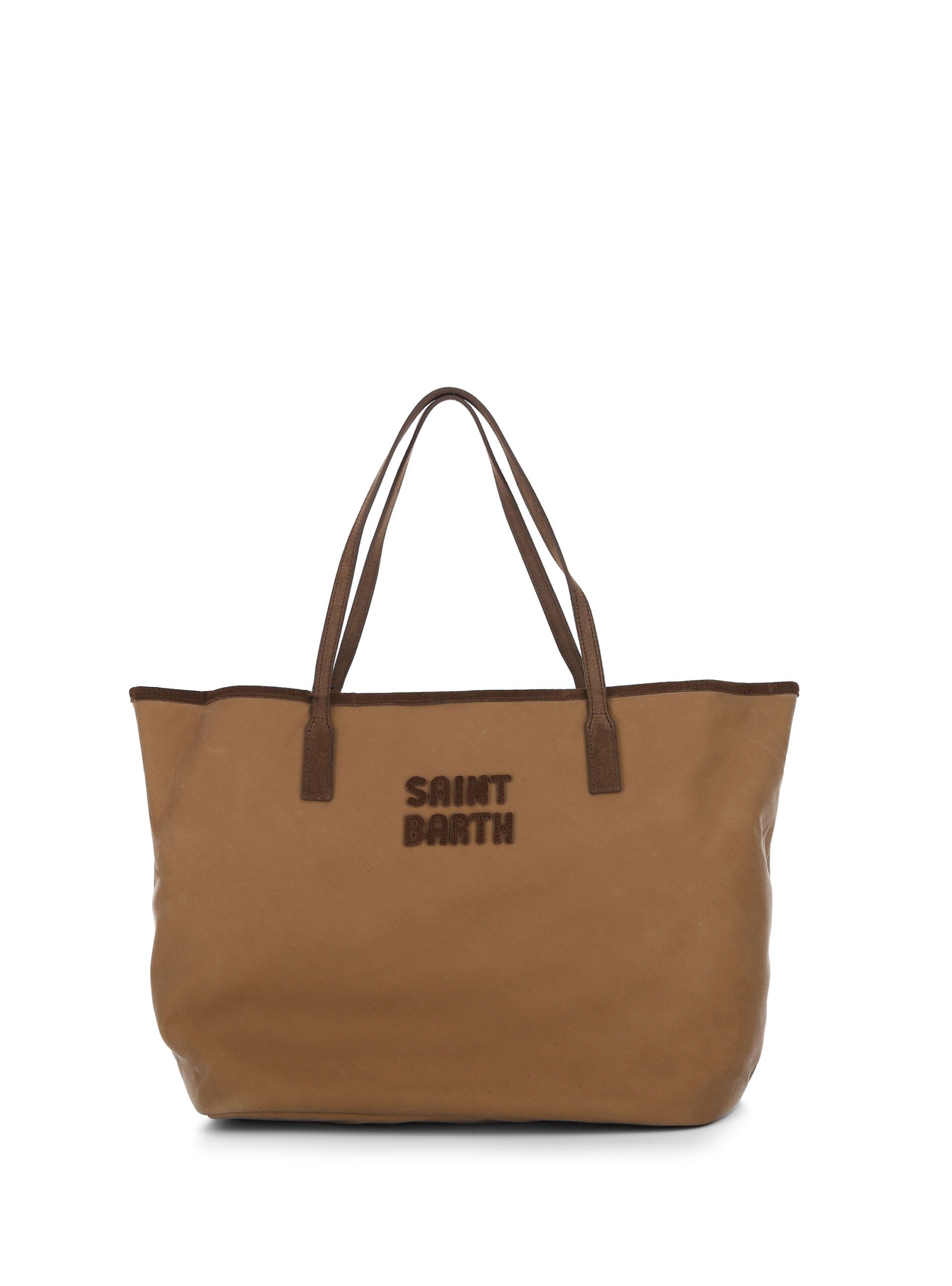 Borsa City Bag Wax