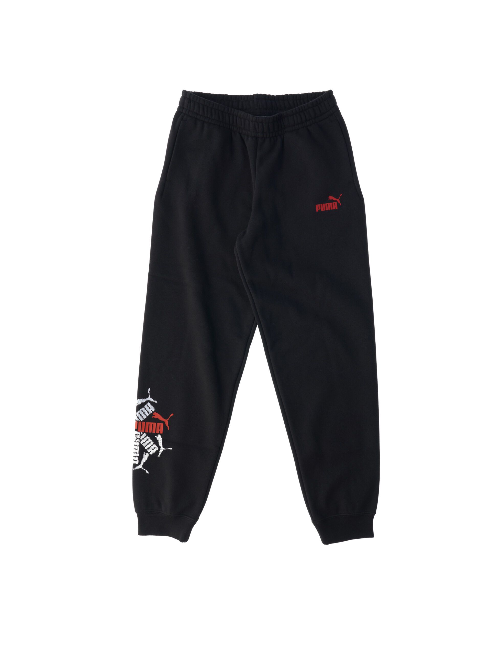 Pantalone in felpa