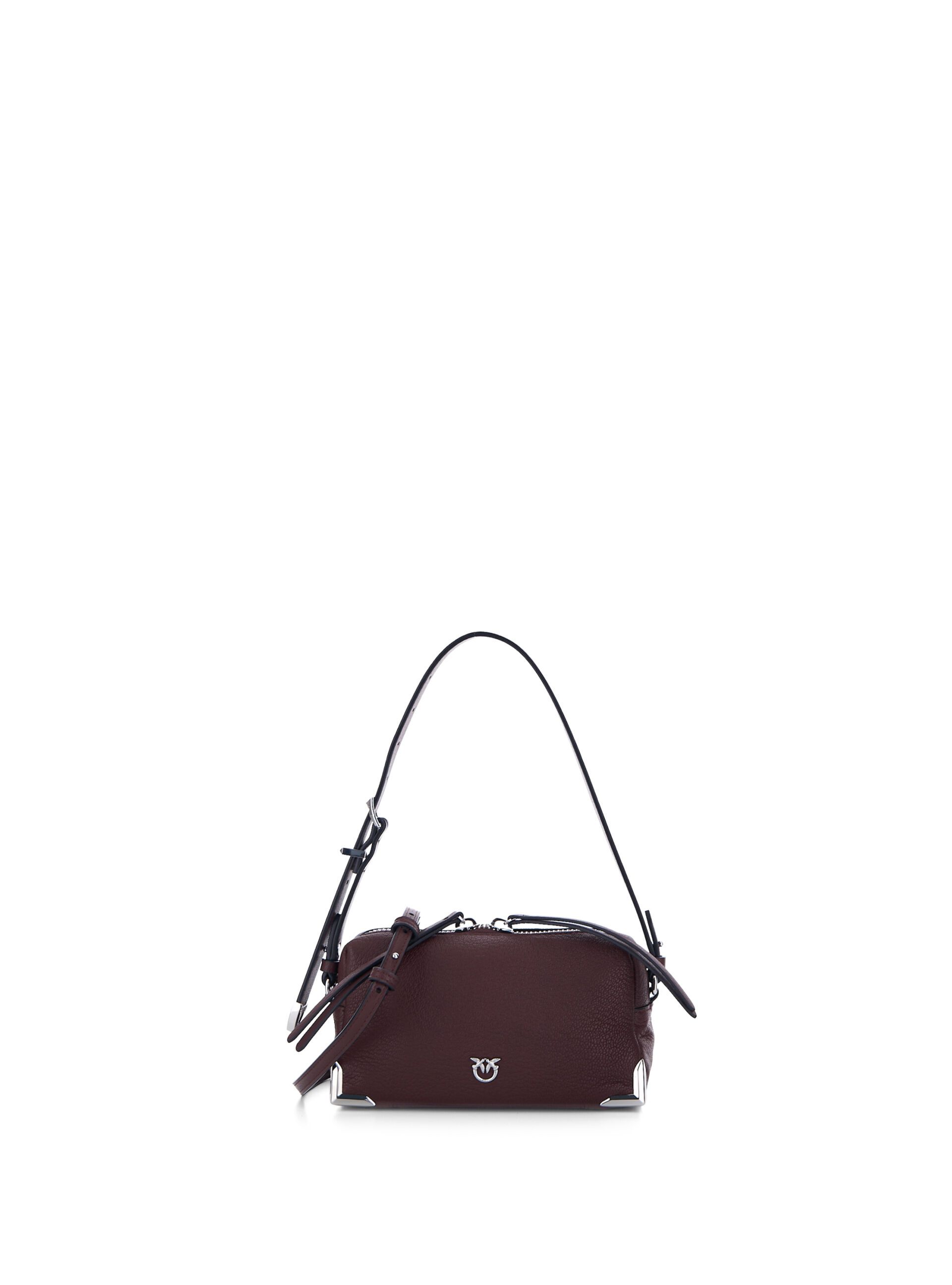 Borsa in pelle