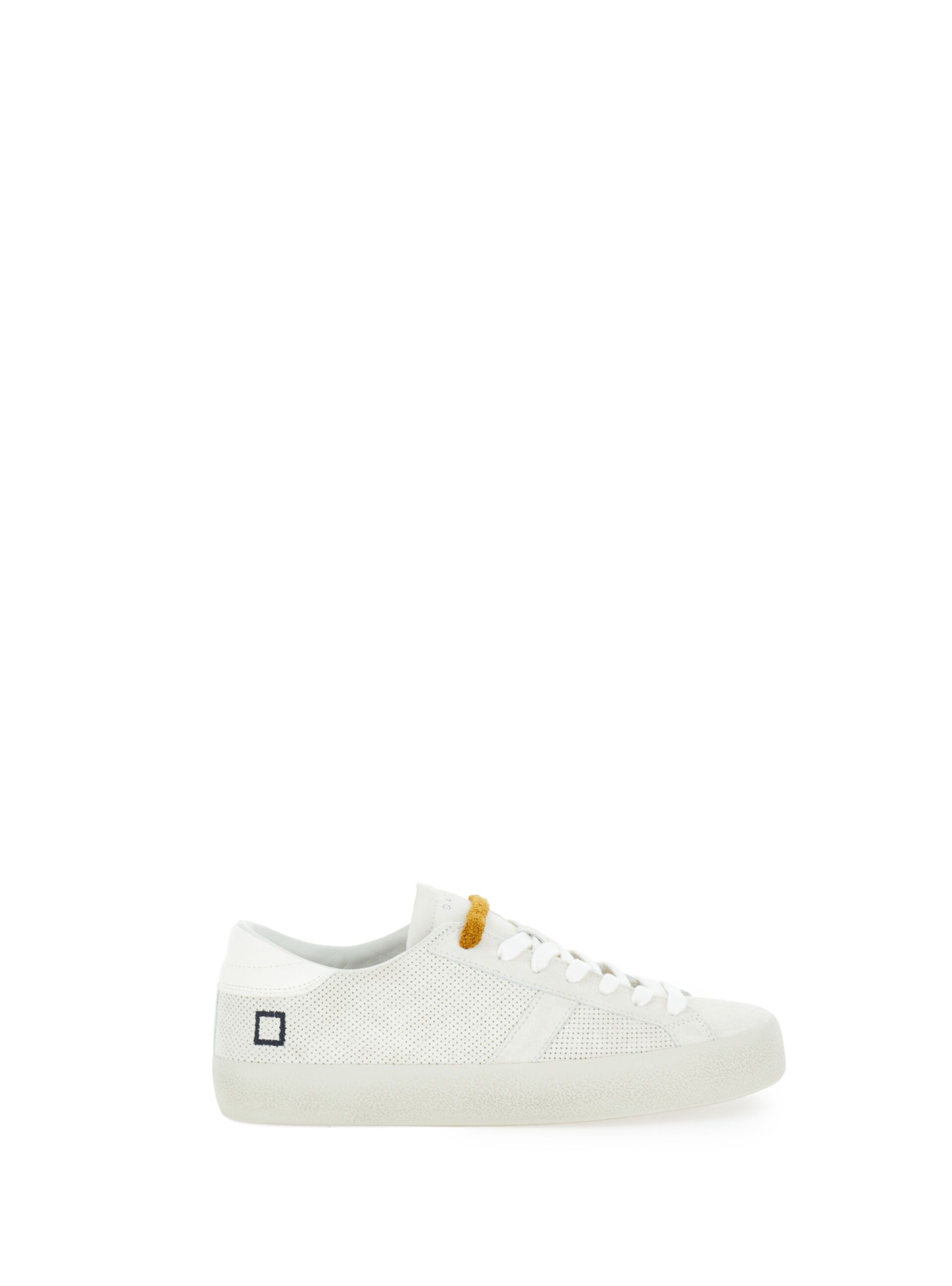 Sneakers Hill Low Perforated