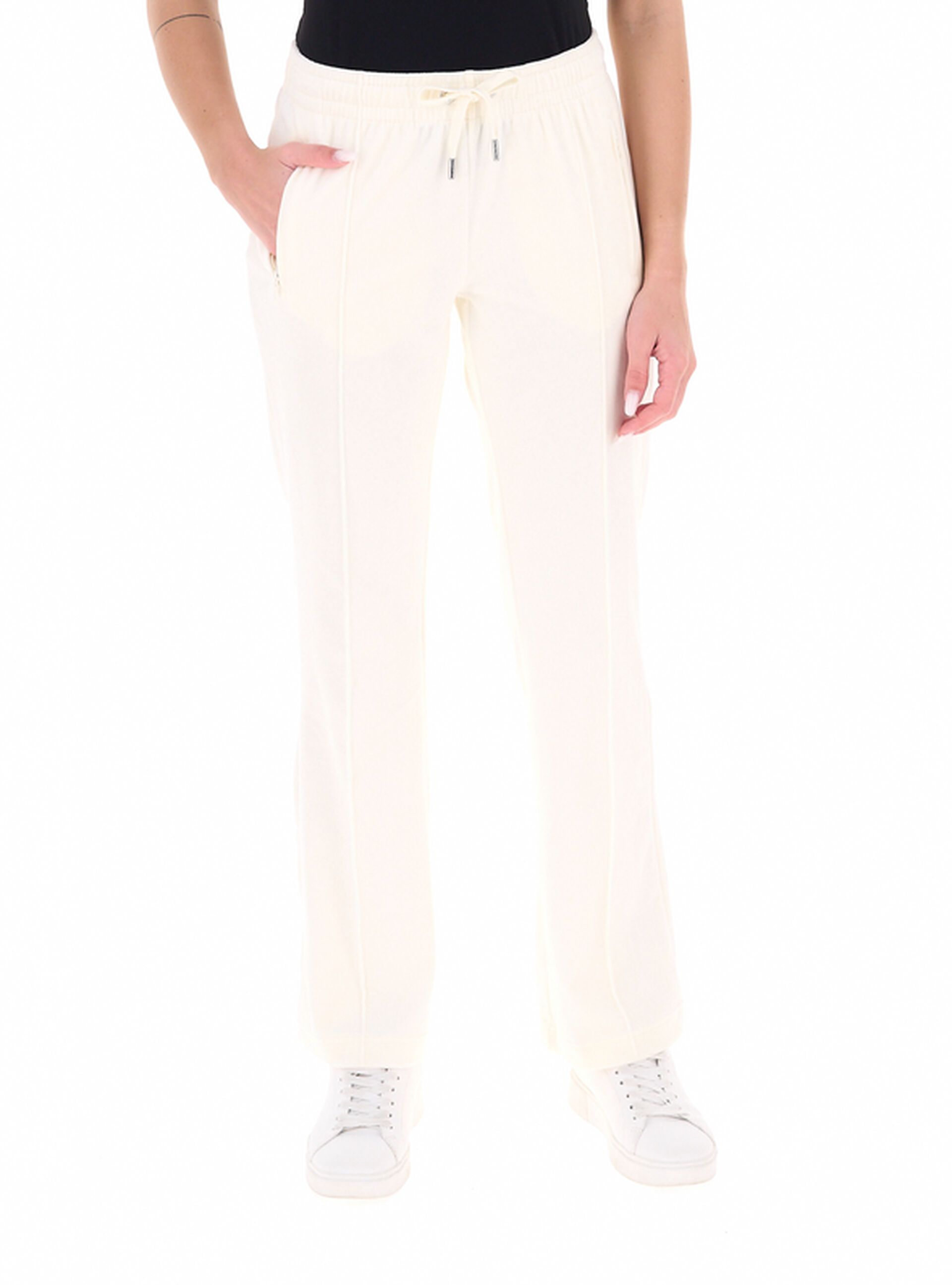 Pantalone in felpa