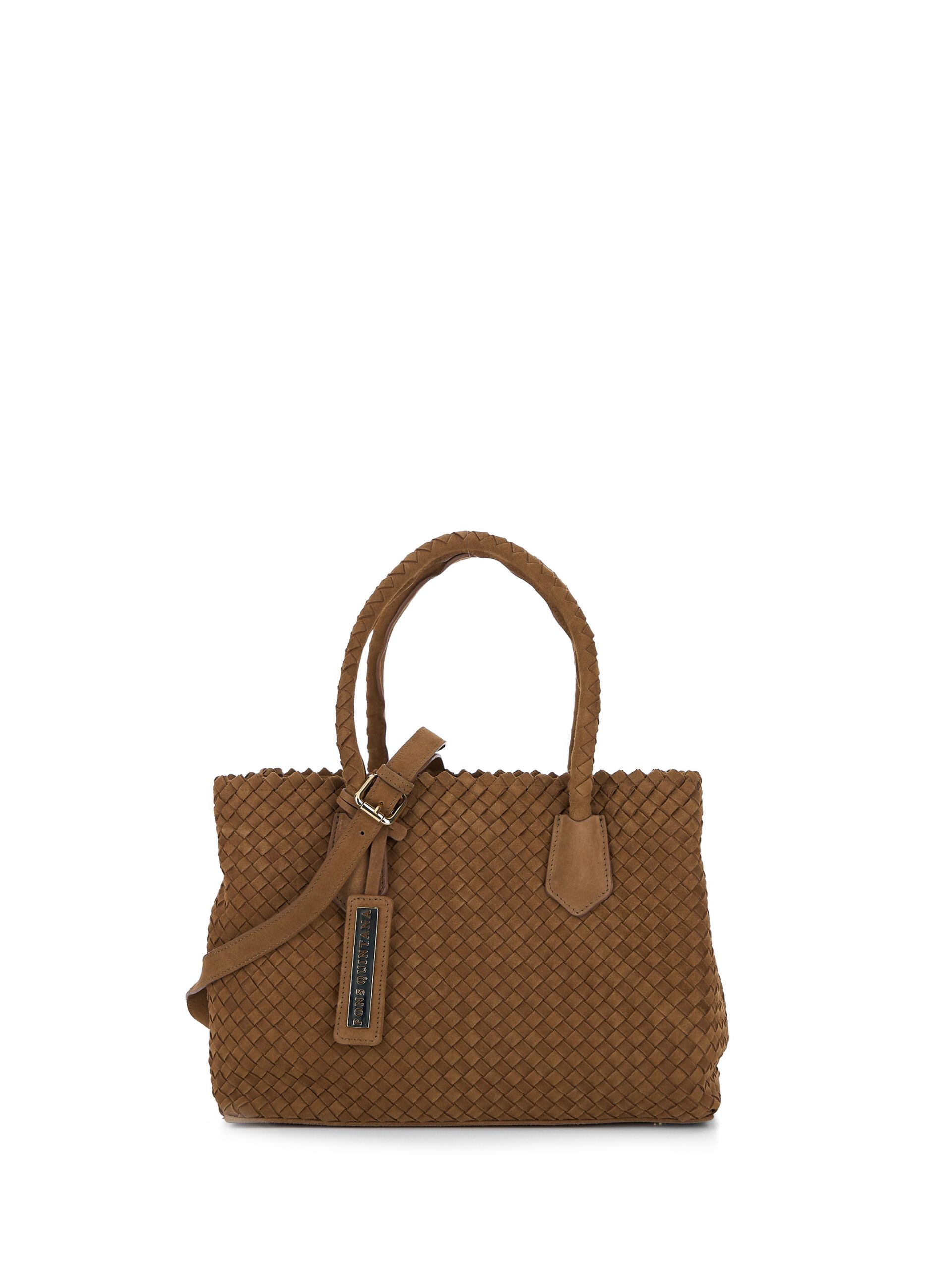 Borsa in pelle