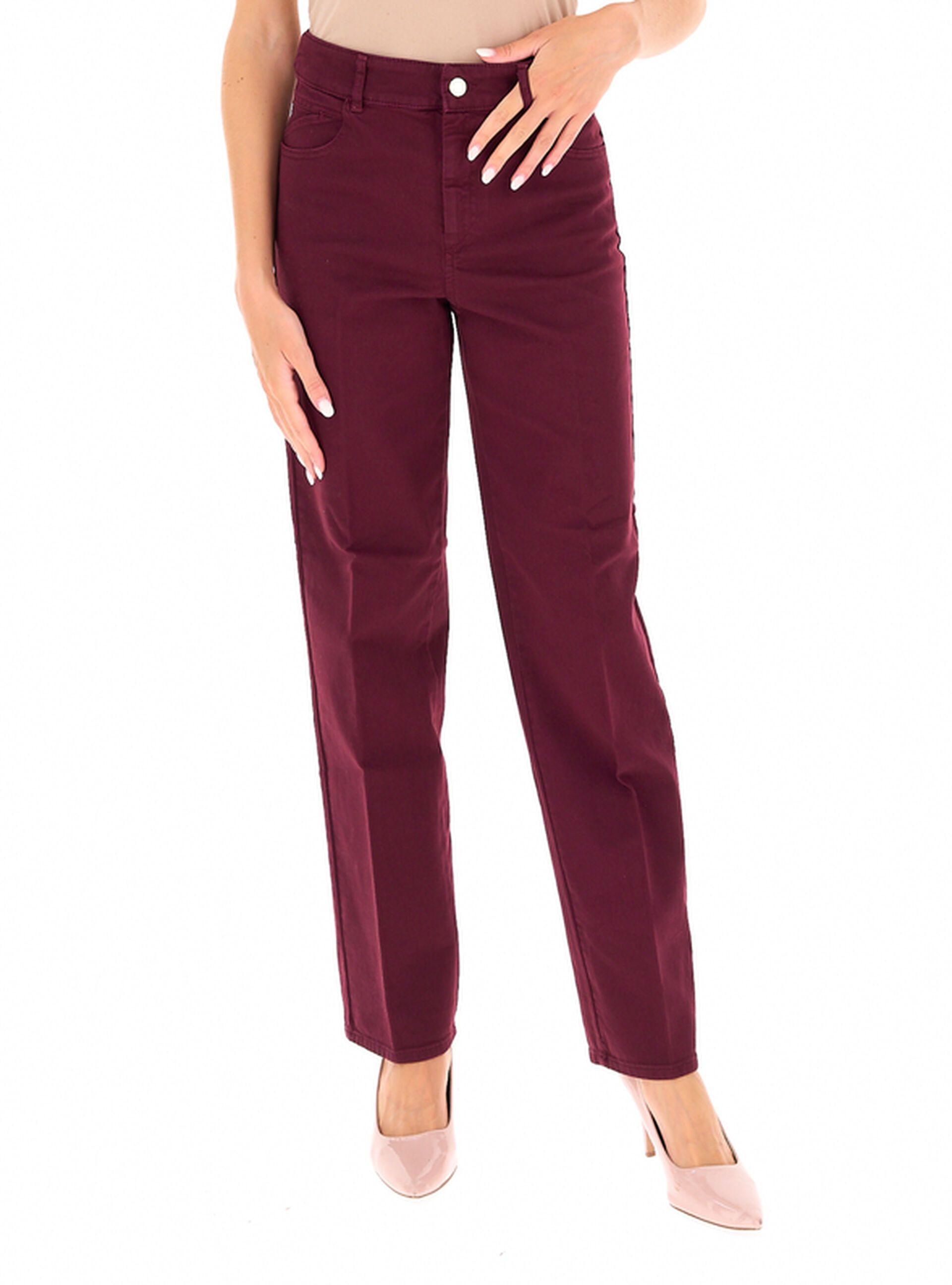 Jeans in cotone