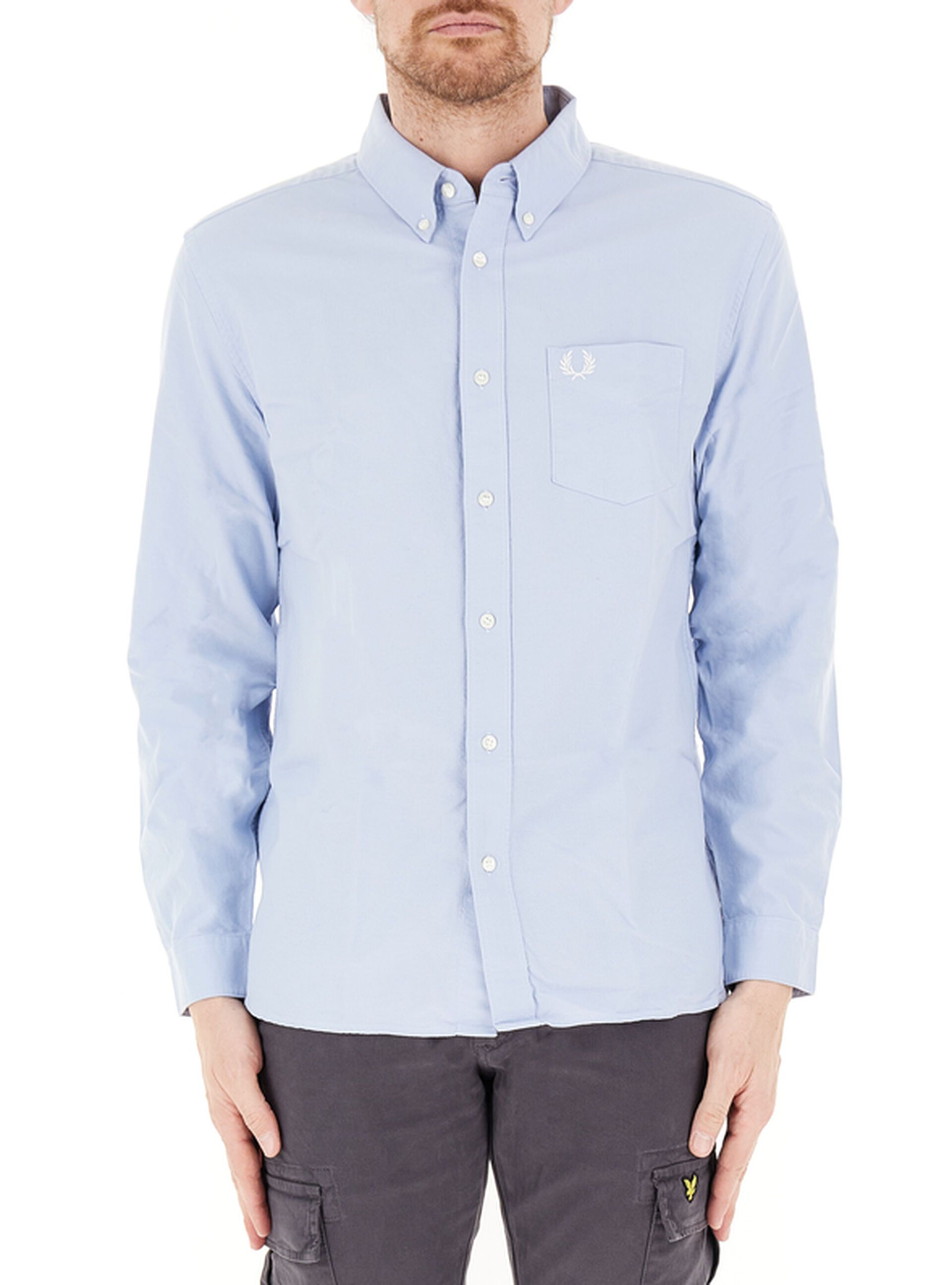 Camicia button-down