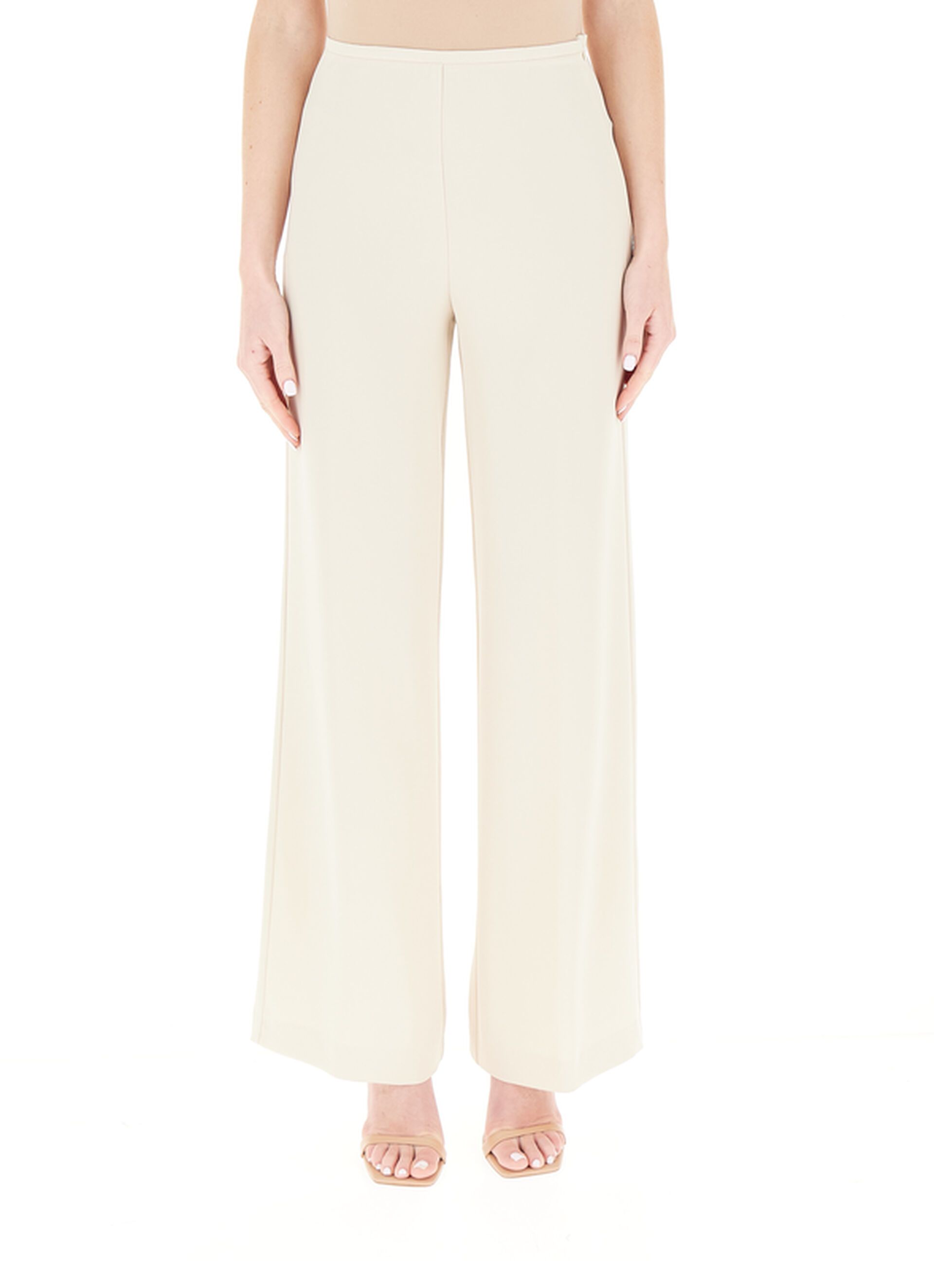 Pantalone a palazzo