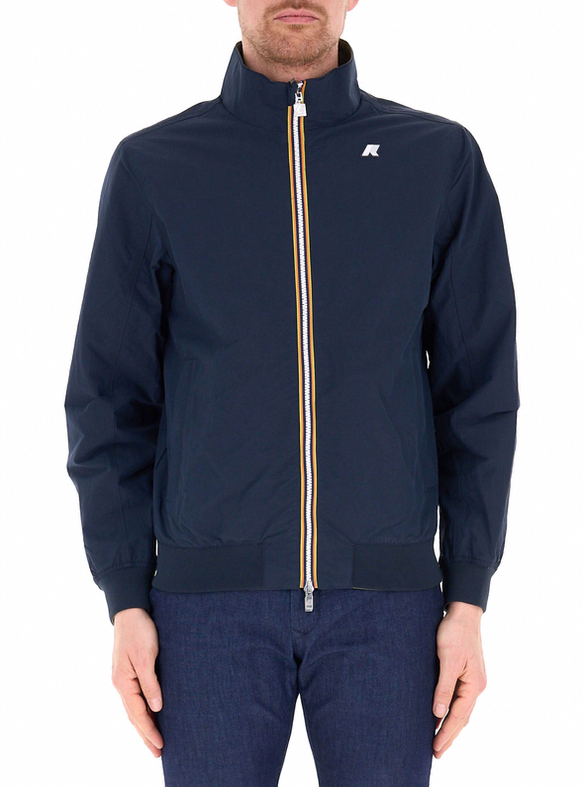 Bomber reversibile