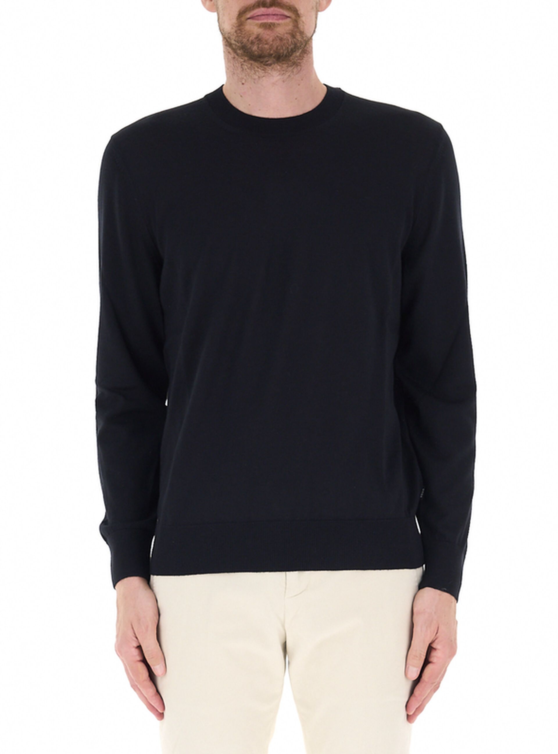 Maglione in lana