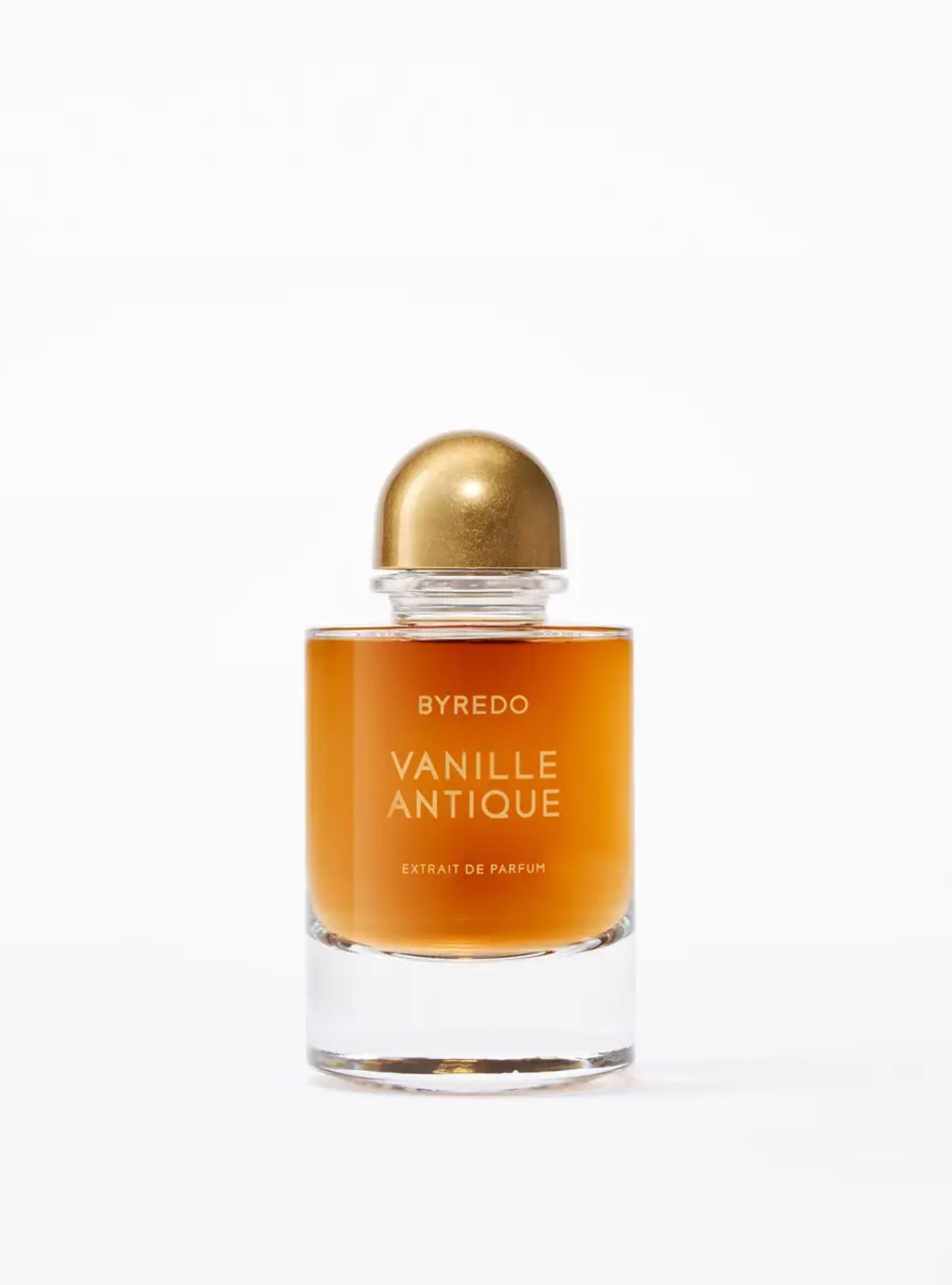 Vanille Antique