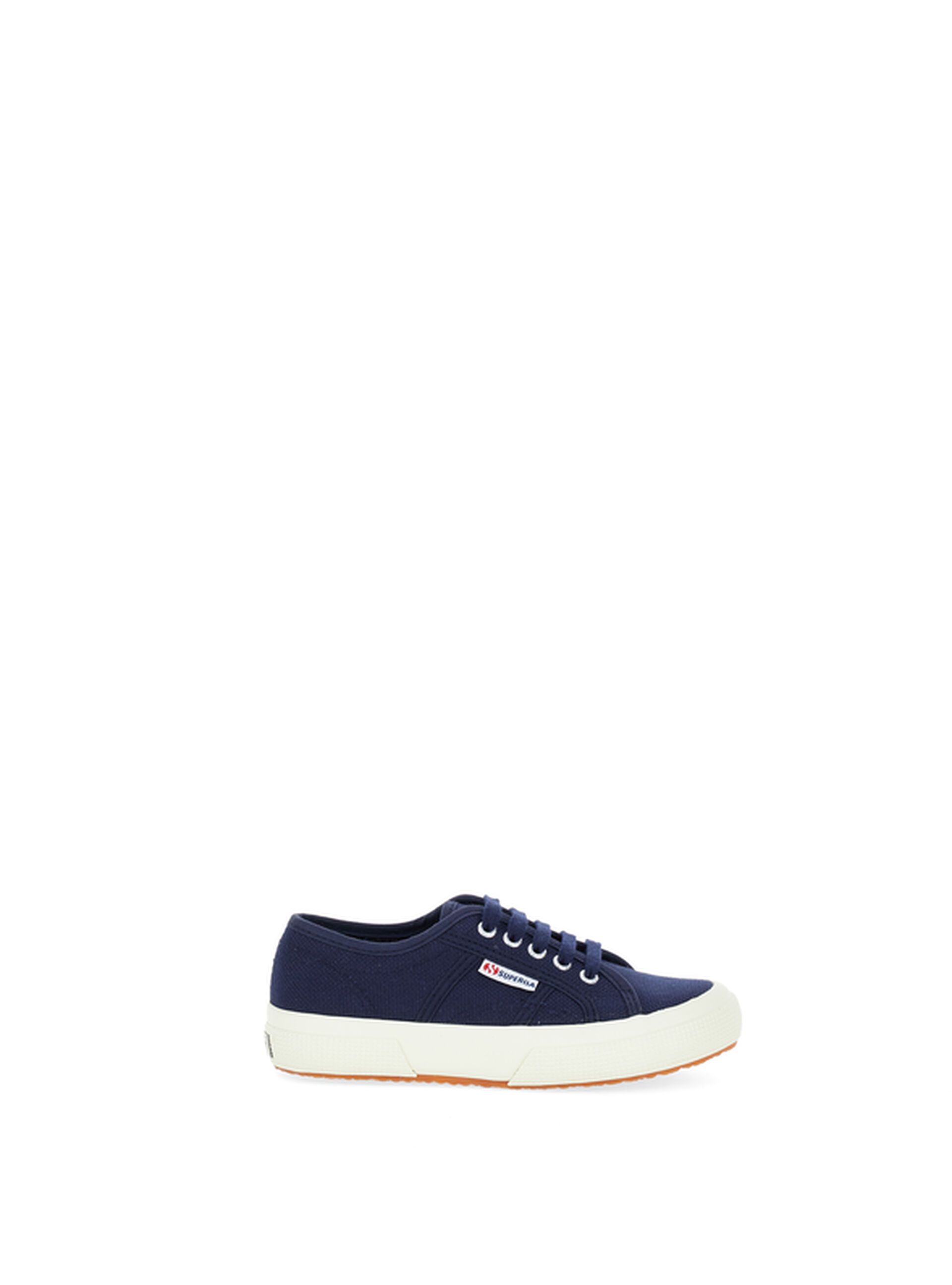 Sneakers in tessuto