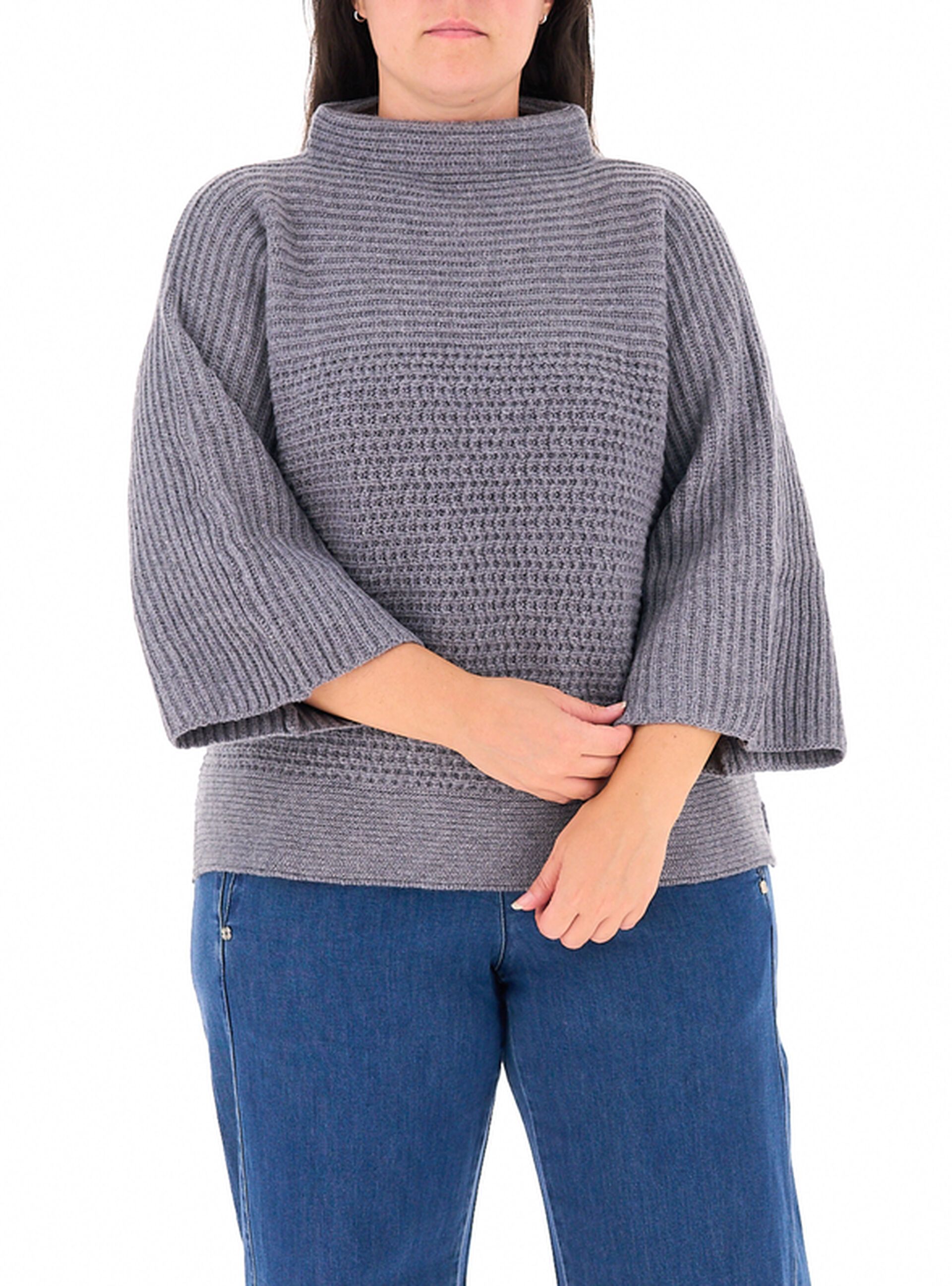Maglione in lana