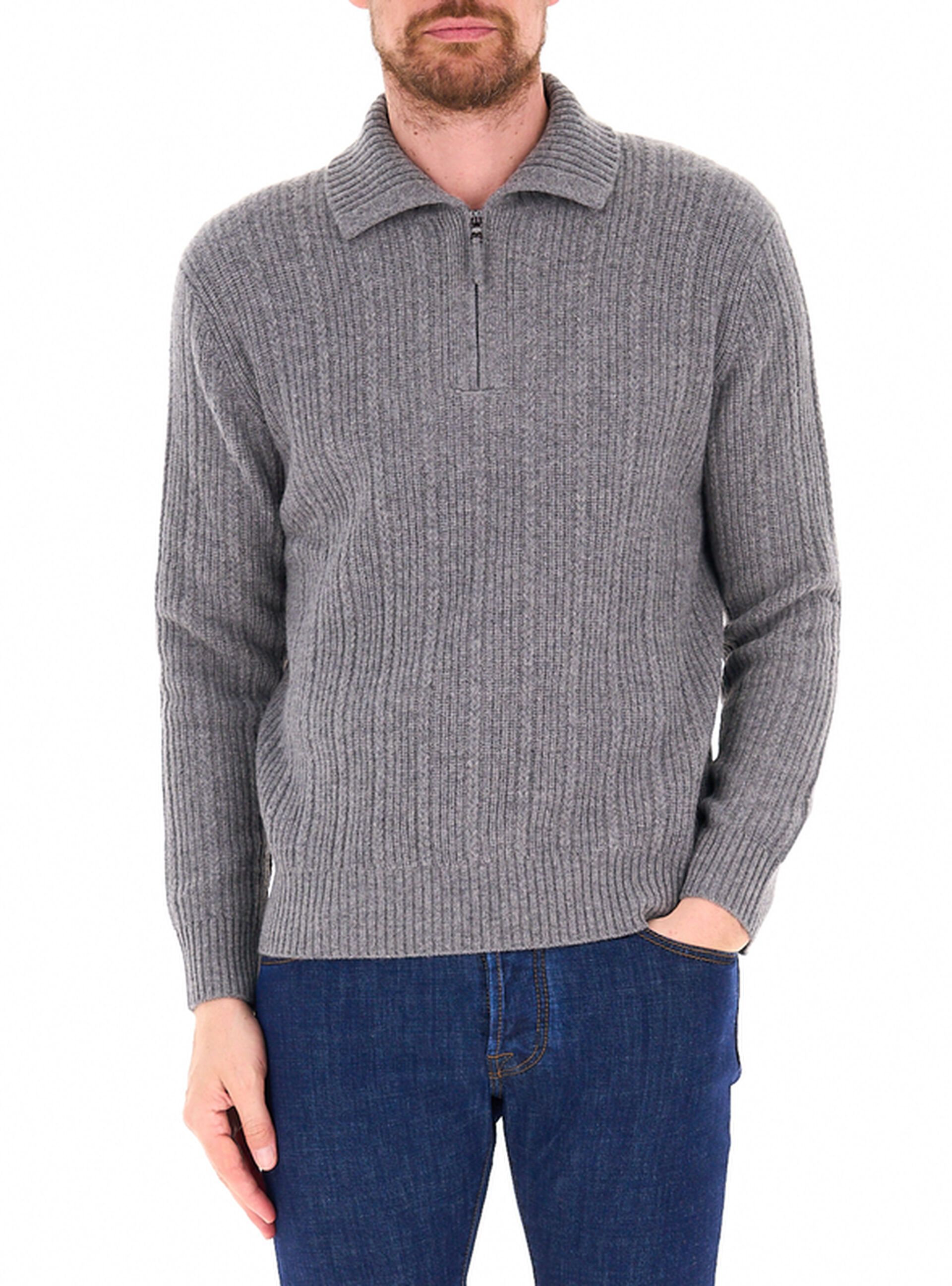 Maglione in lana