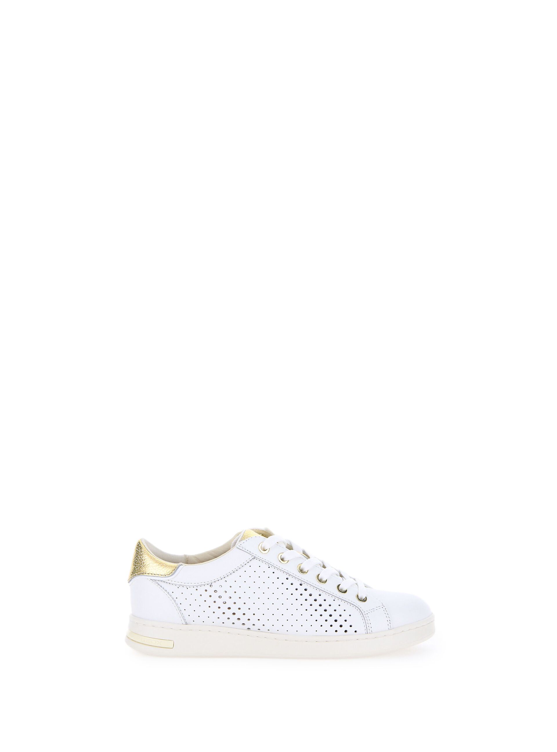 Sneakers in pelle