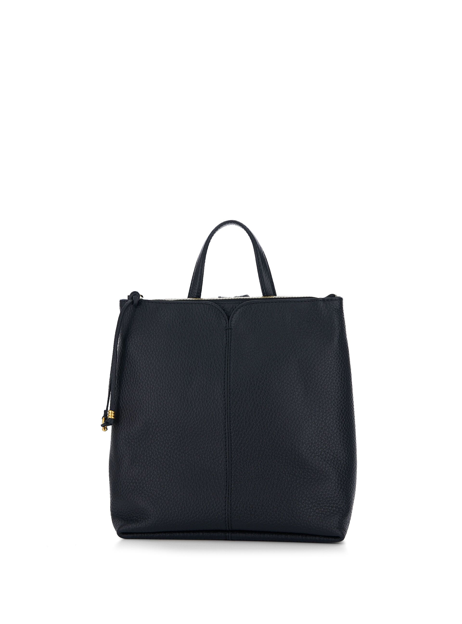 Zaino in pelle