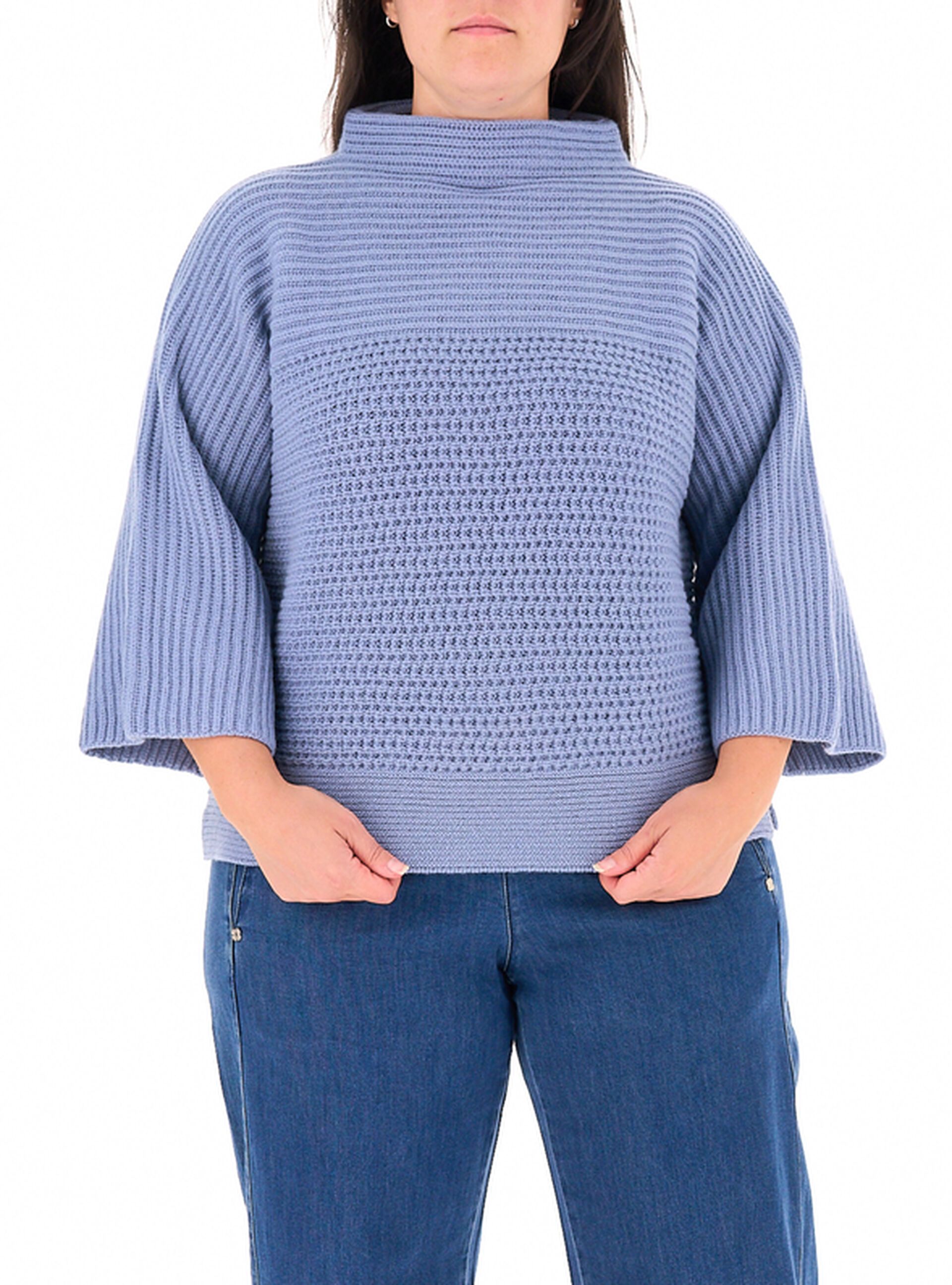 Maglione in lana