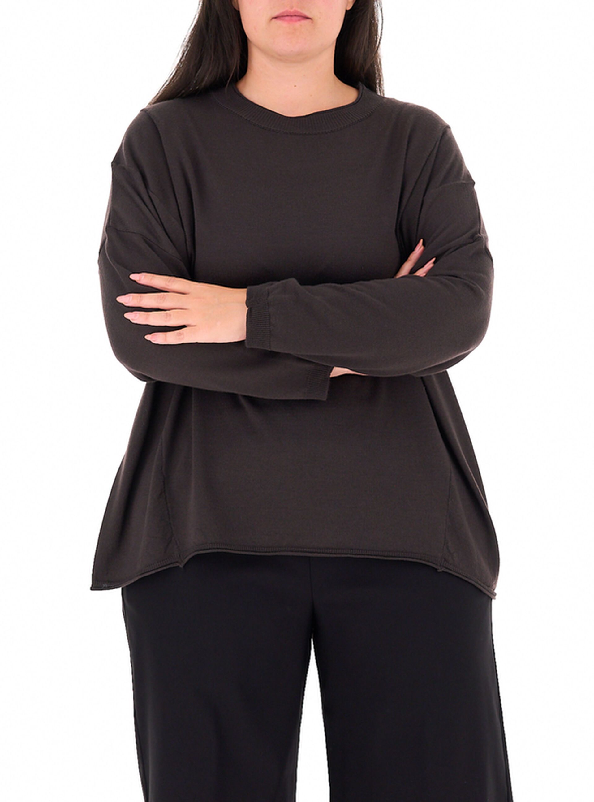 Maglione in lana