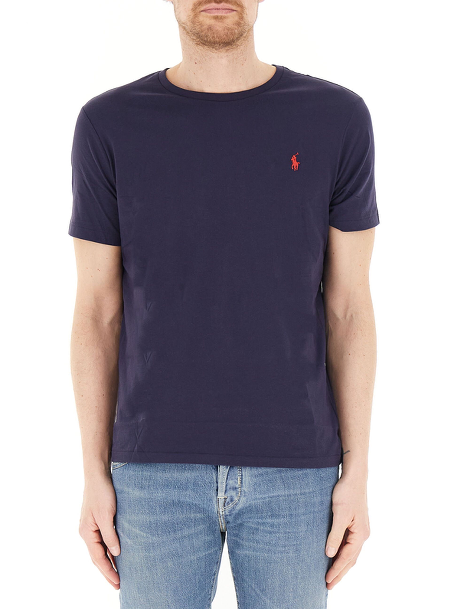T-shirt custom slim