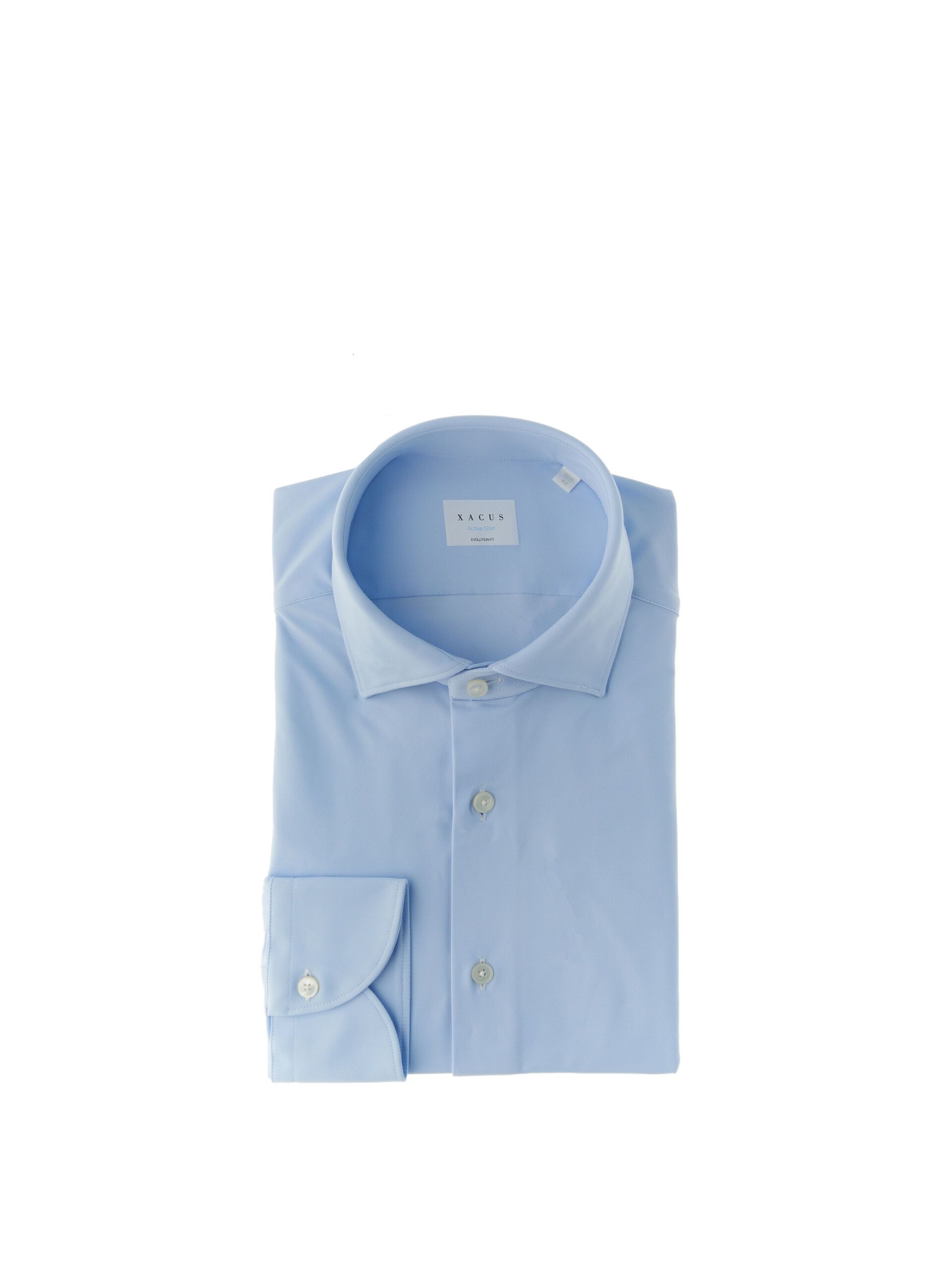 Camicia active