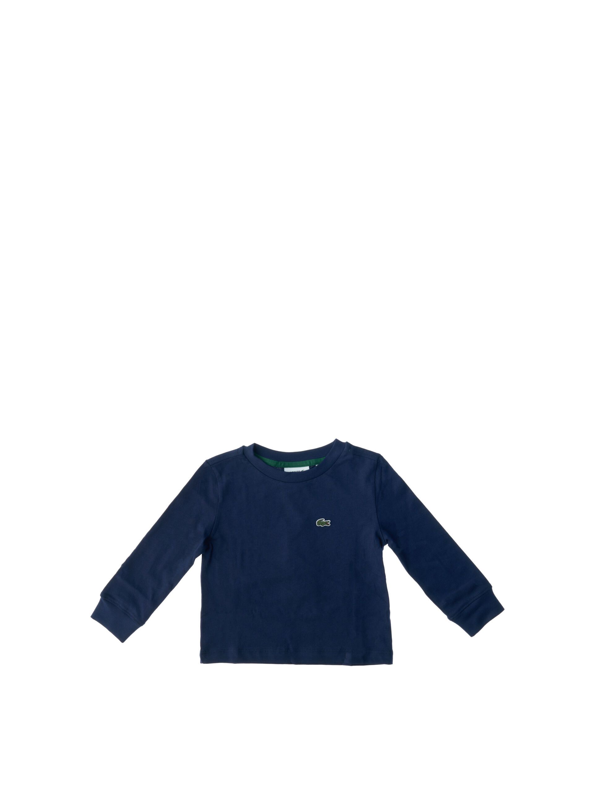 T-shirt girocollo