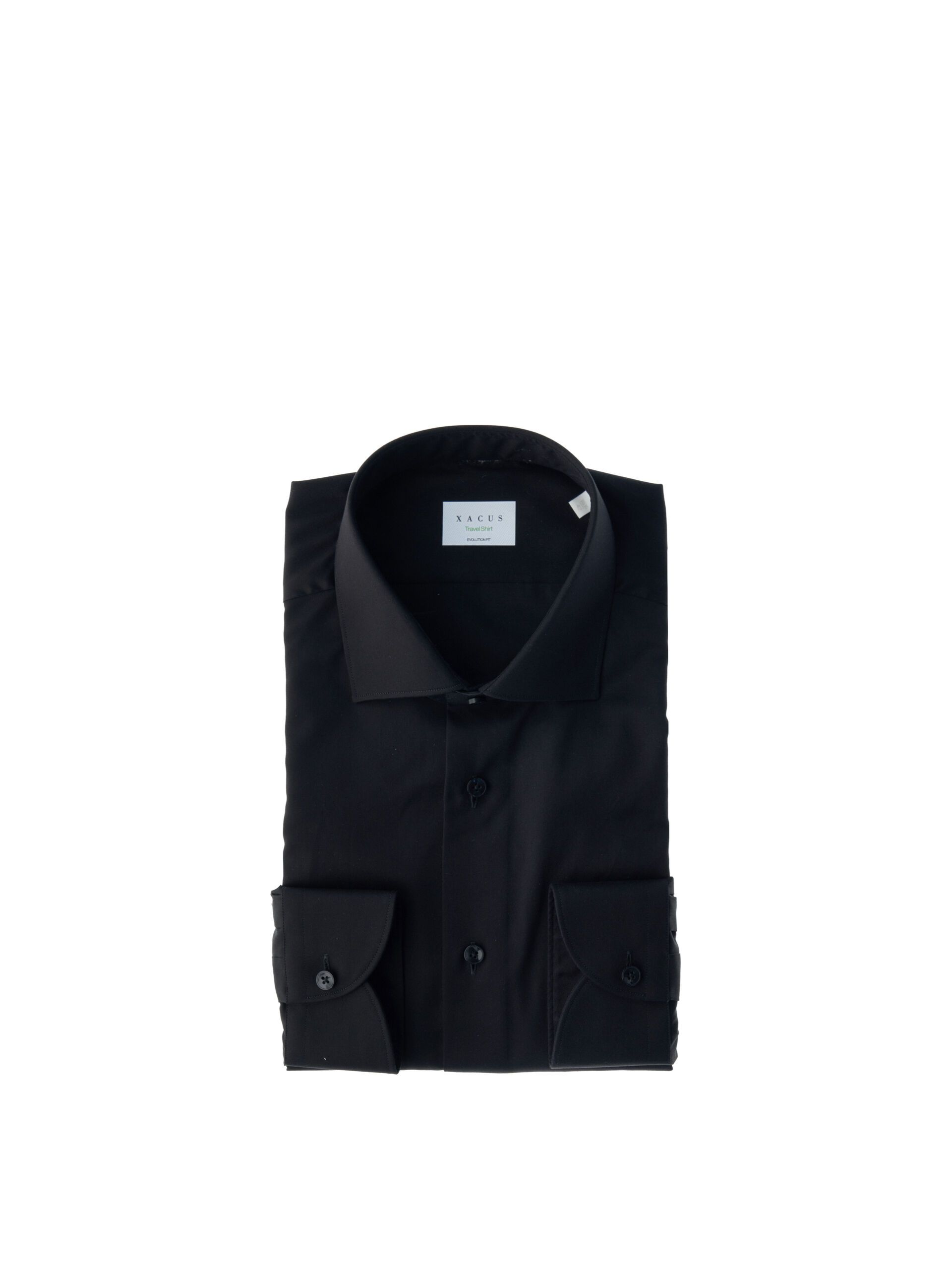 Camicia in cotone