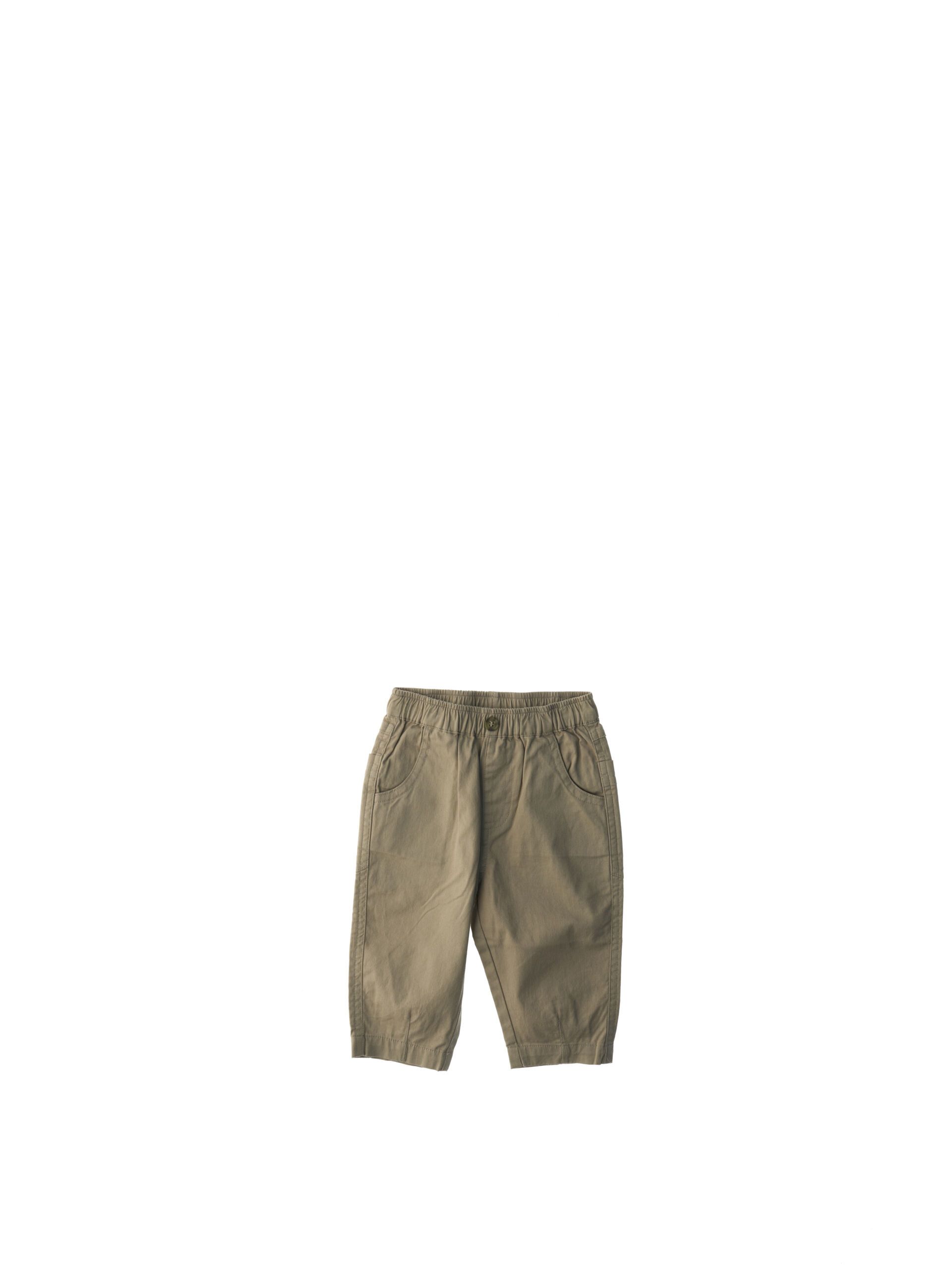 Pantalone elasticizzato