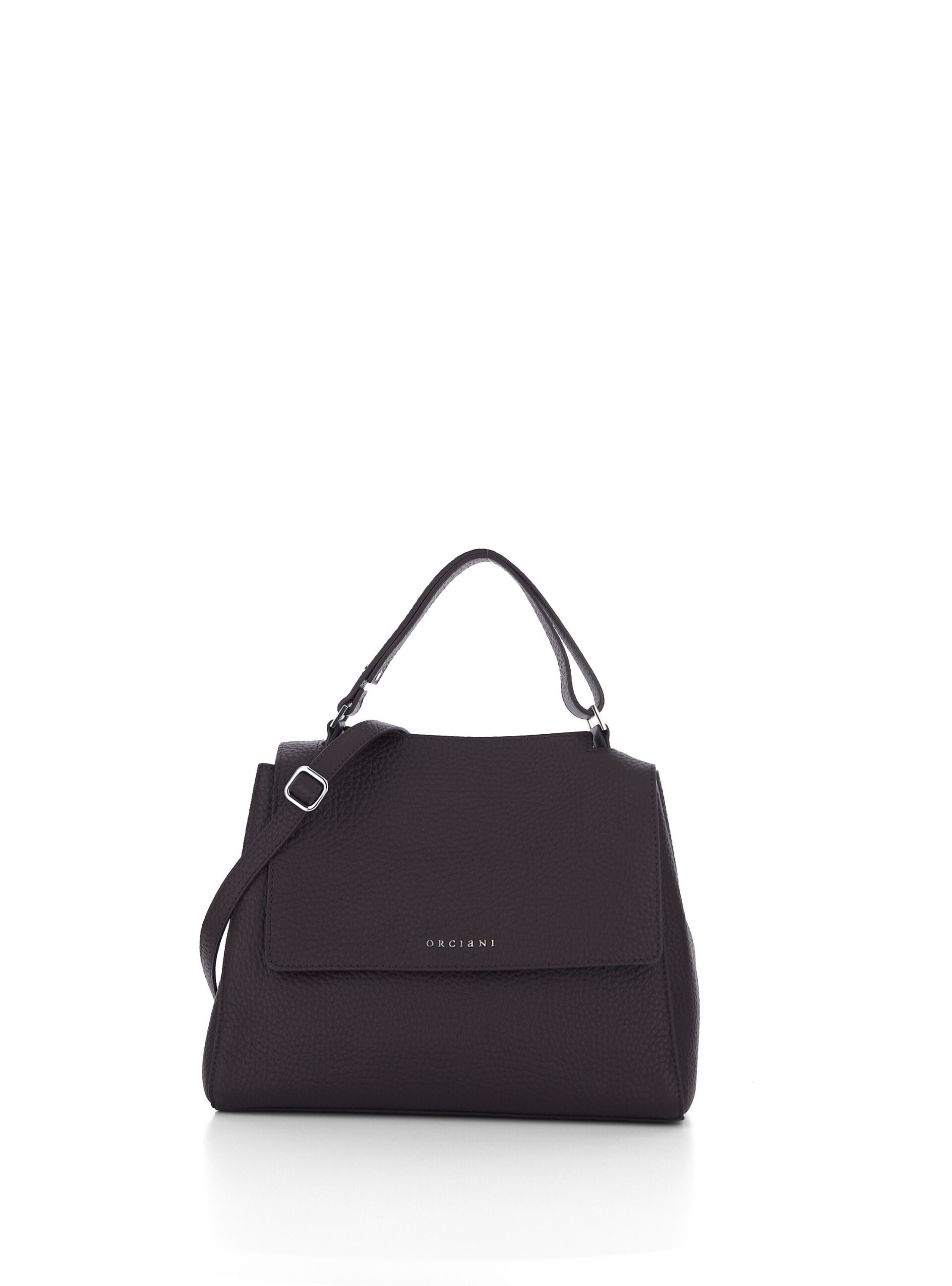 Borsa in pelle