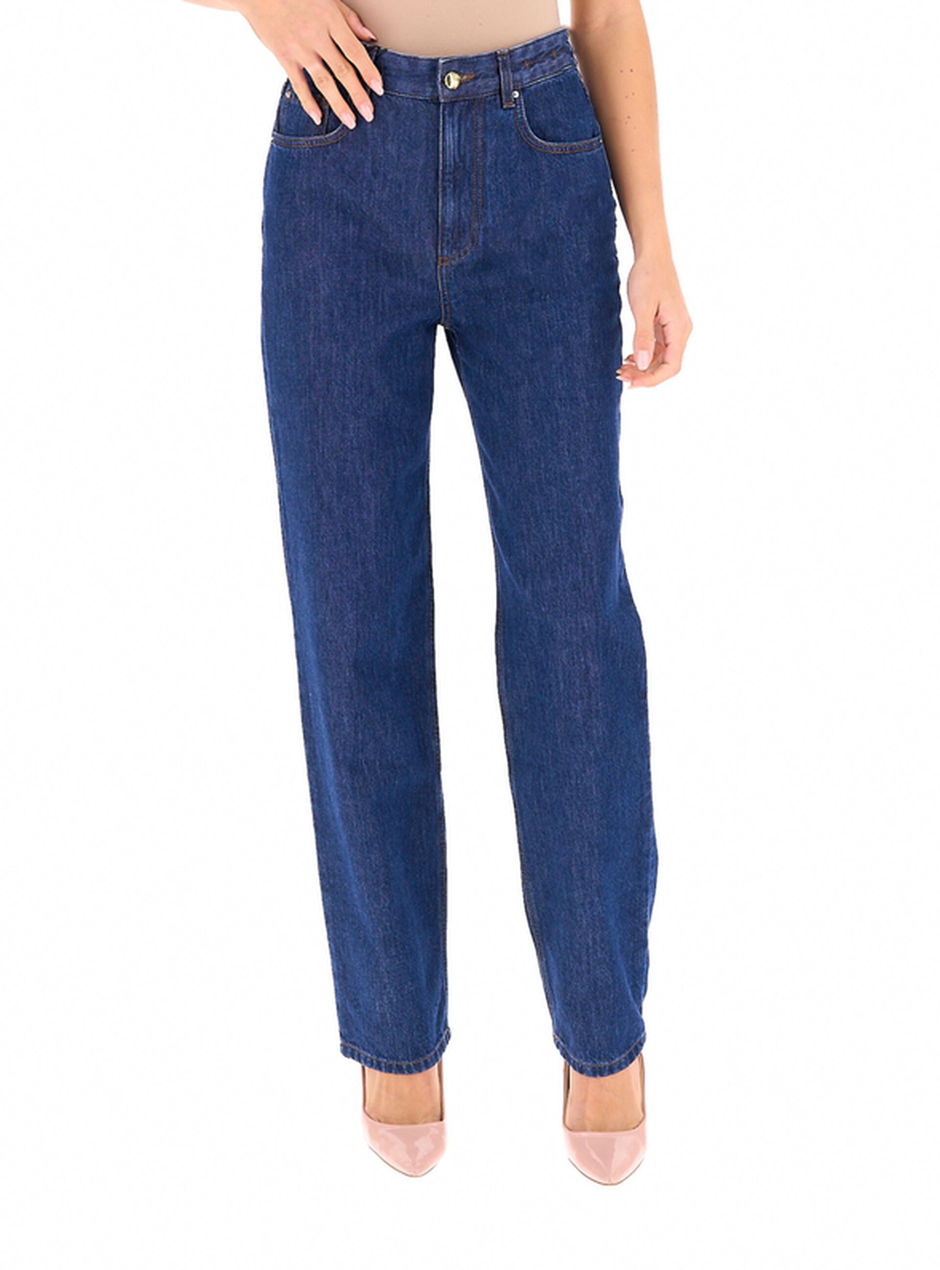Jeans in cotone