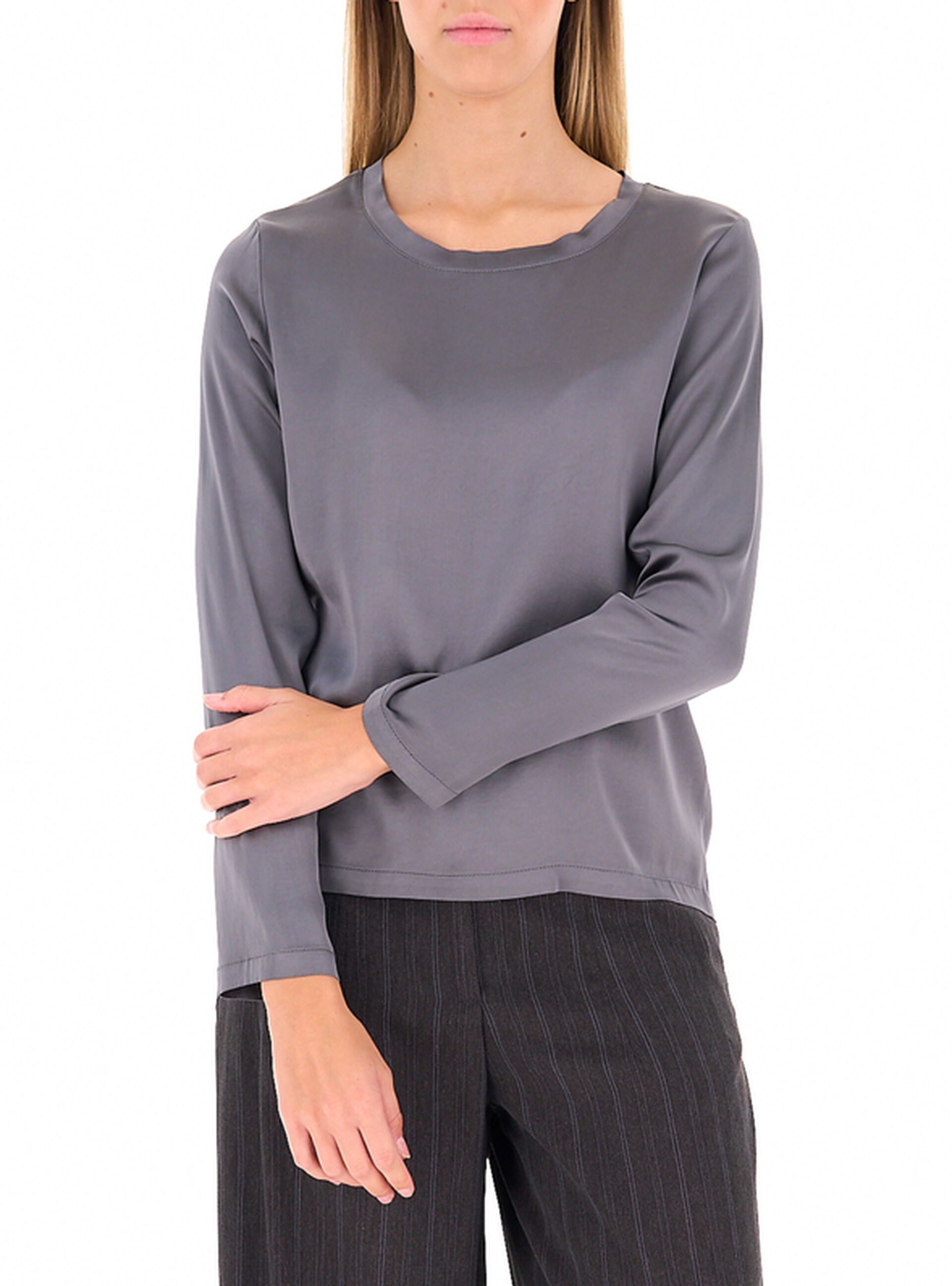 Blusa in viscosa