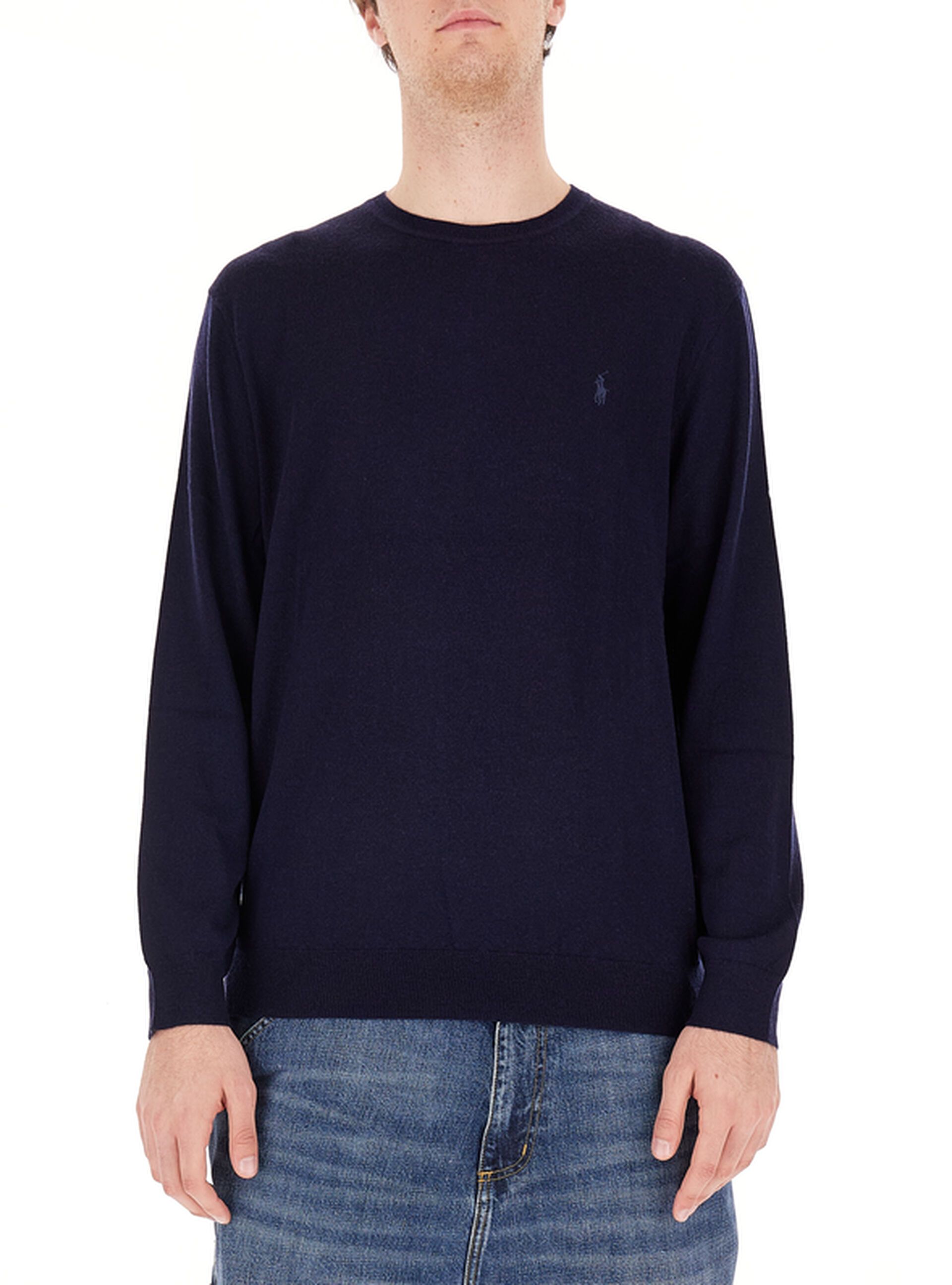 Maglia in lana