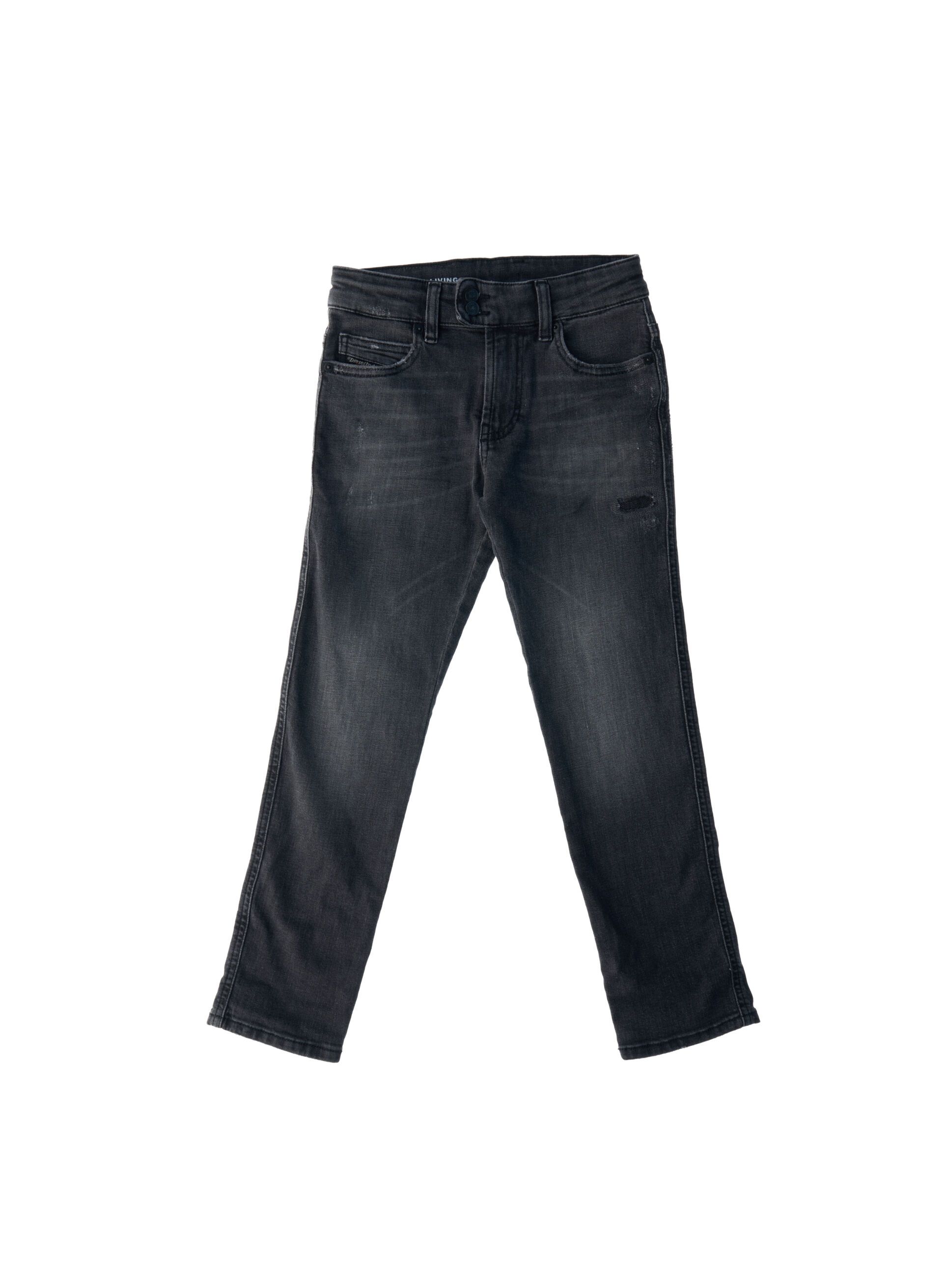 Jeans in cotone