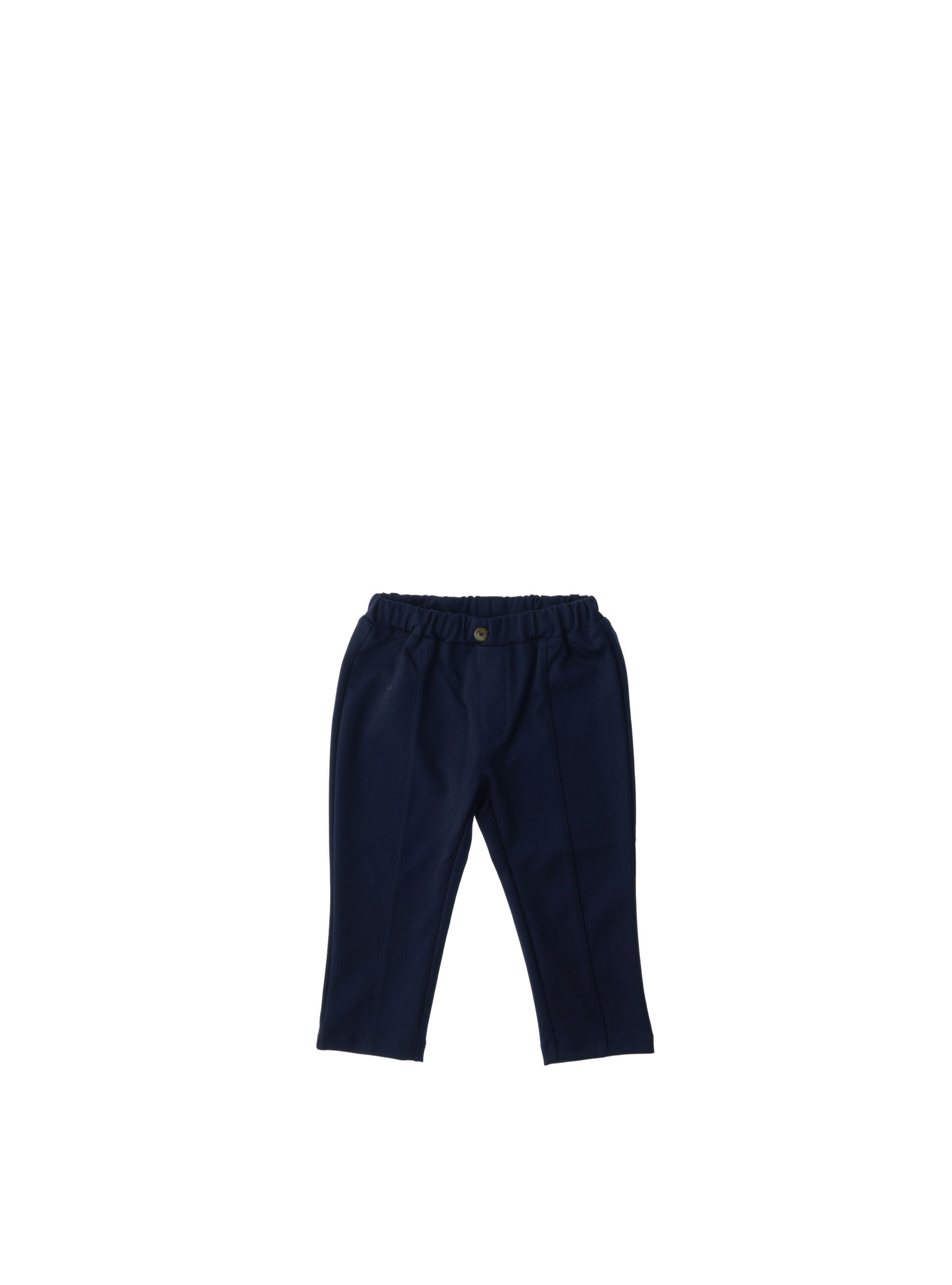 Pantalone misto viscosa