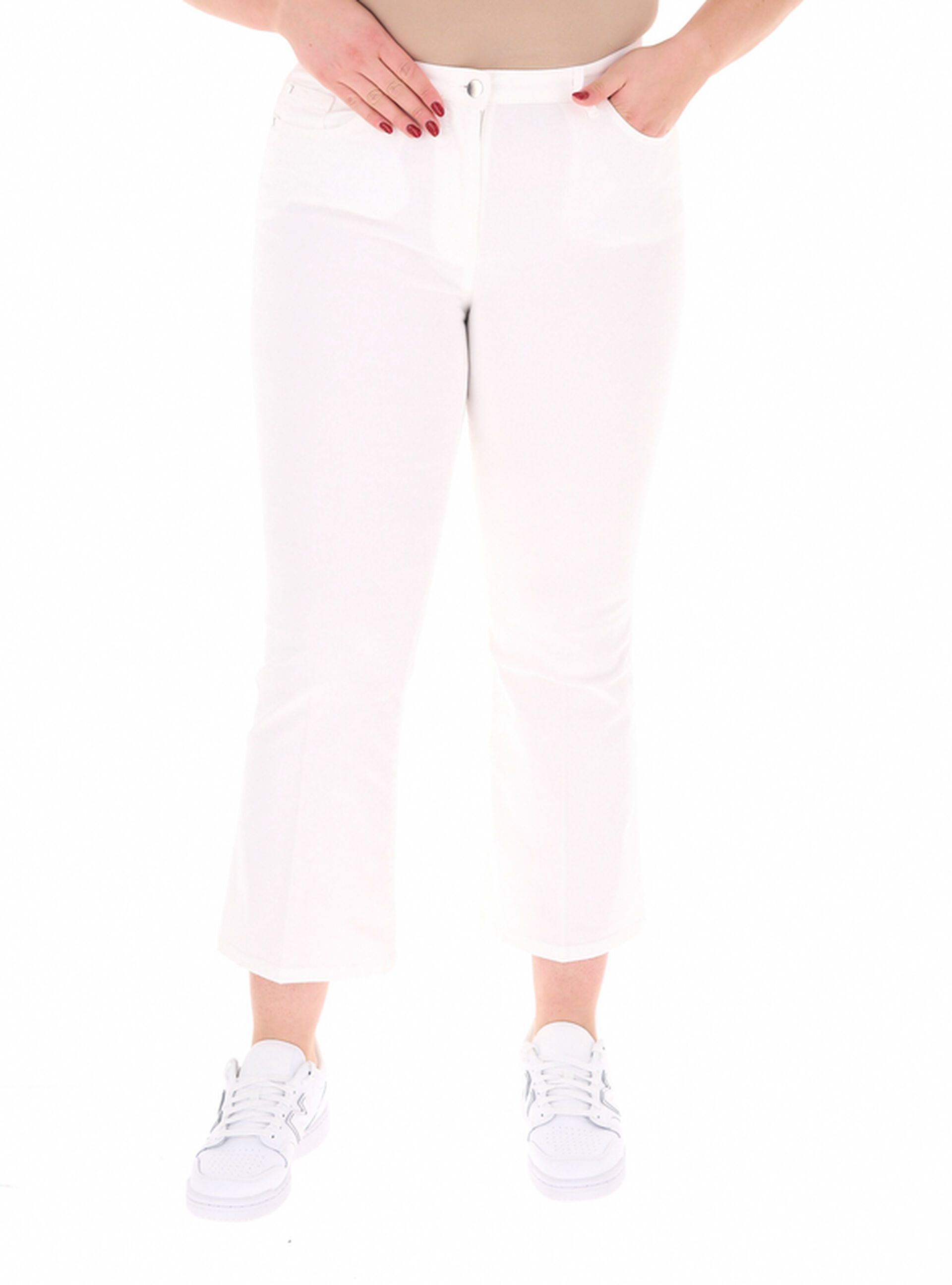 Jeans flare