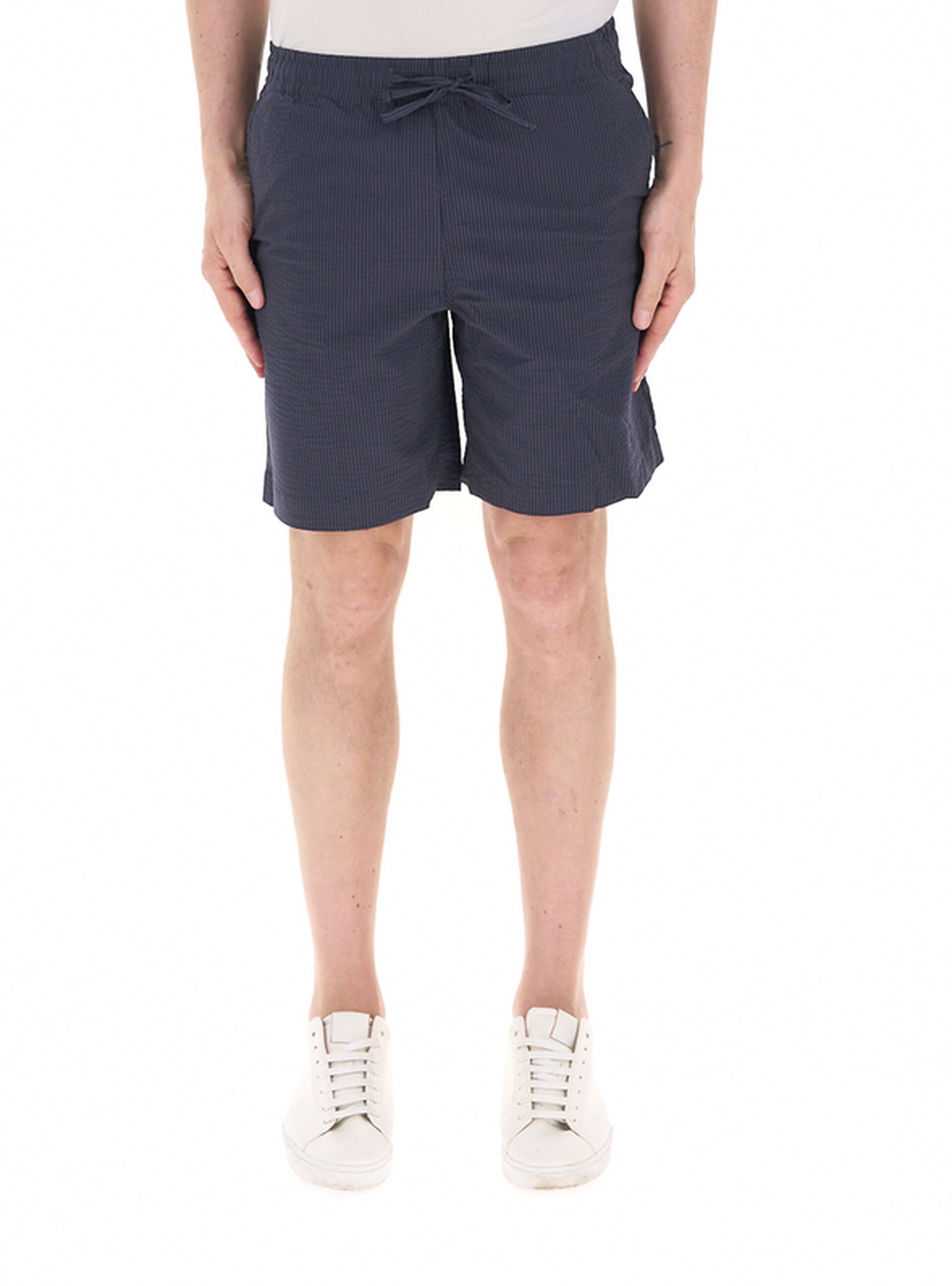 Bermuda misto cotone