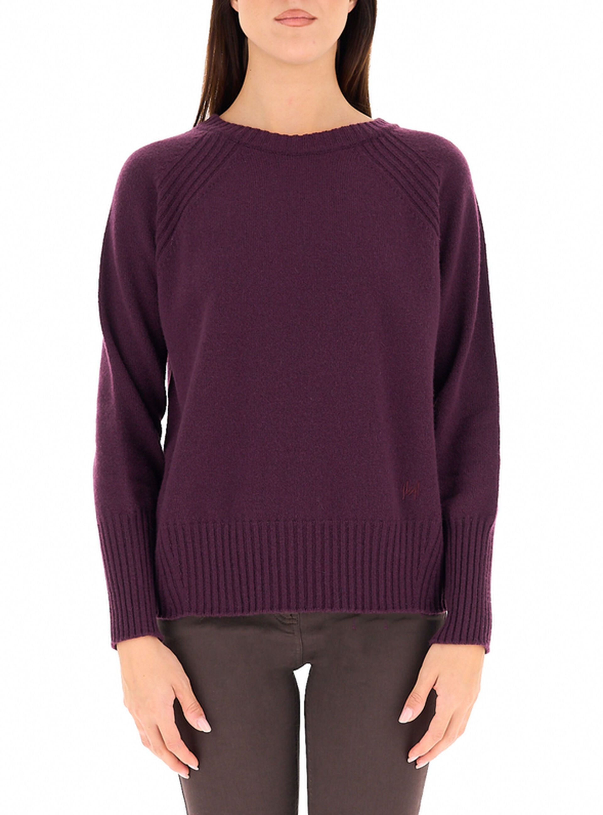 Maglione in lana