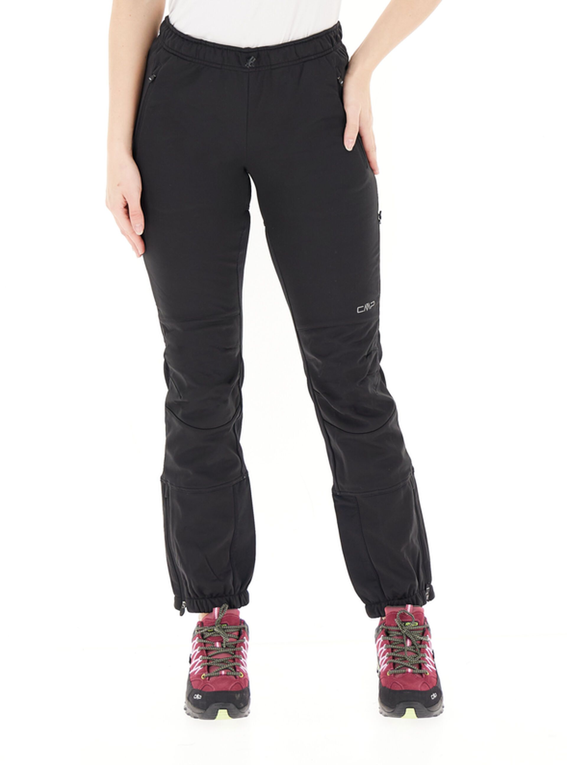Pantalone da trekking