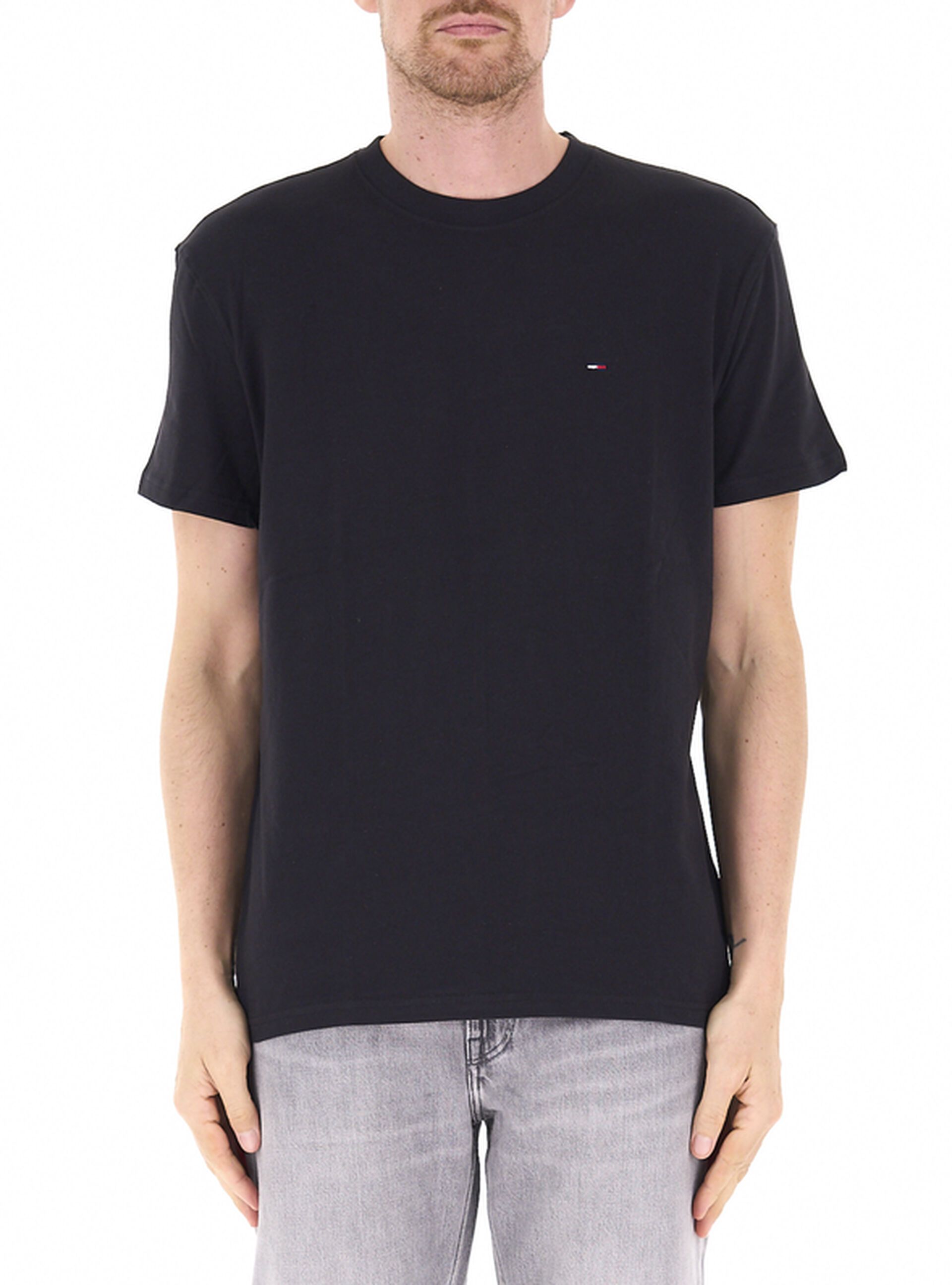 T-shirt in cotone