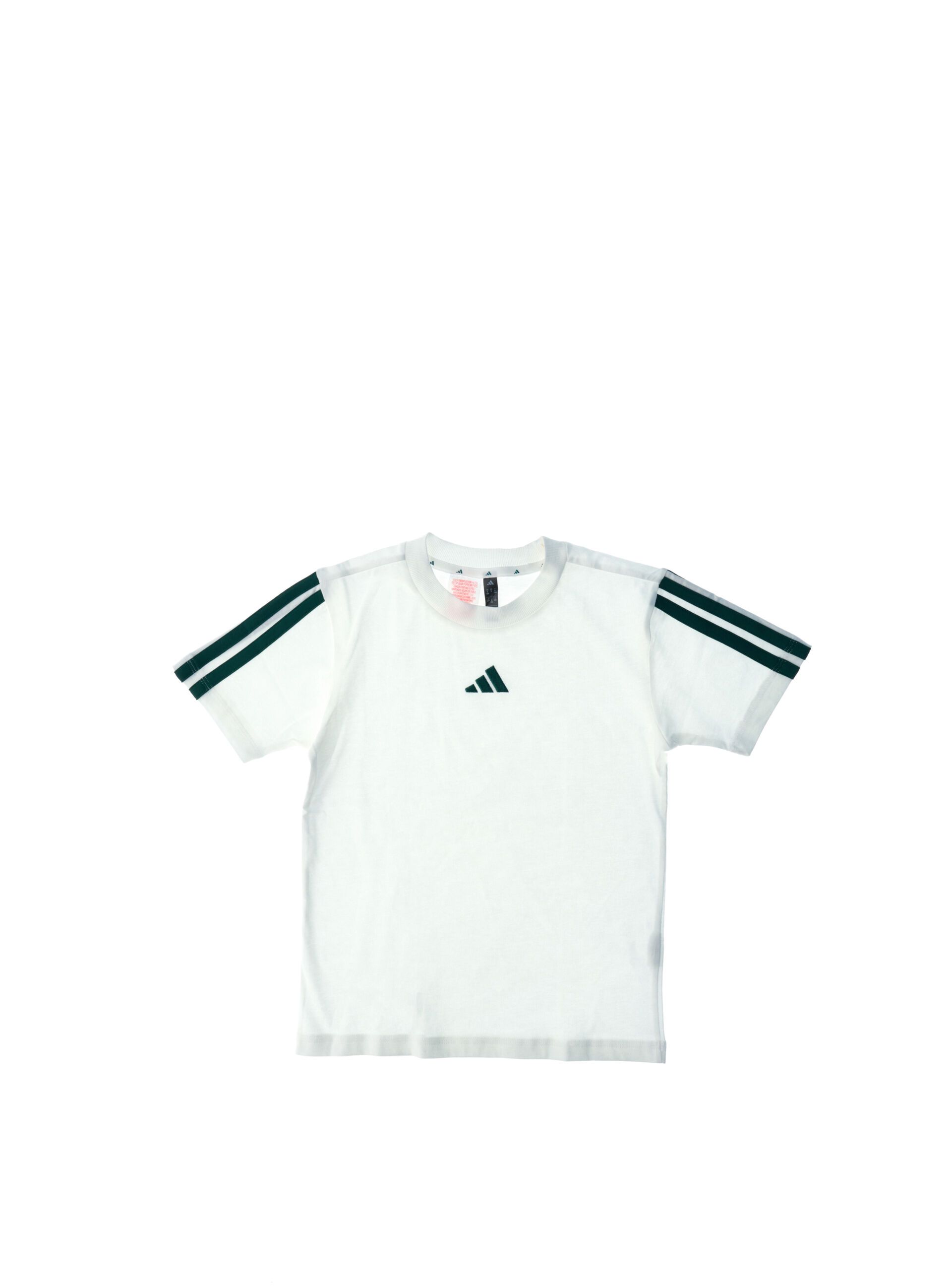 T-shirt girocollo