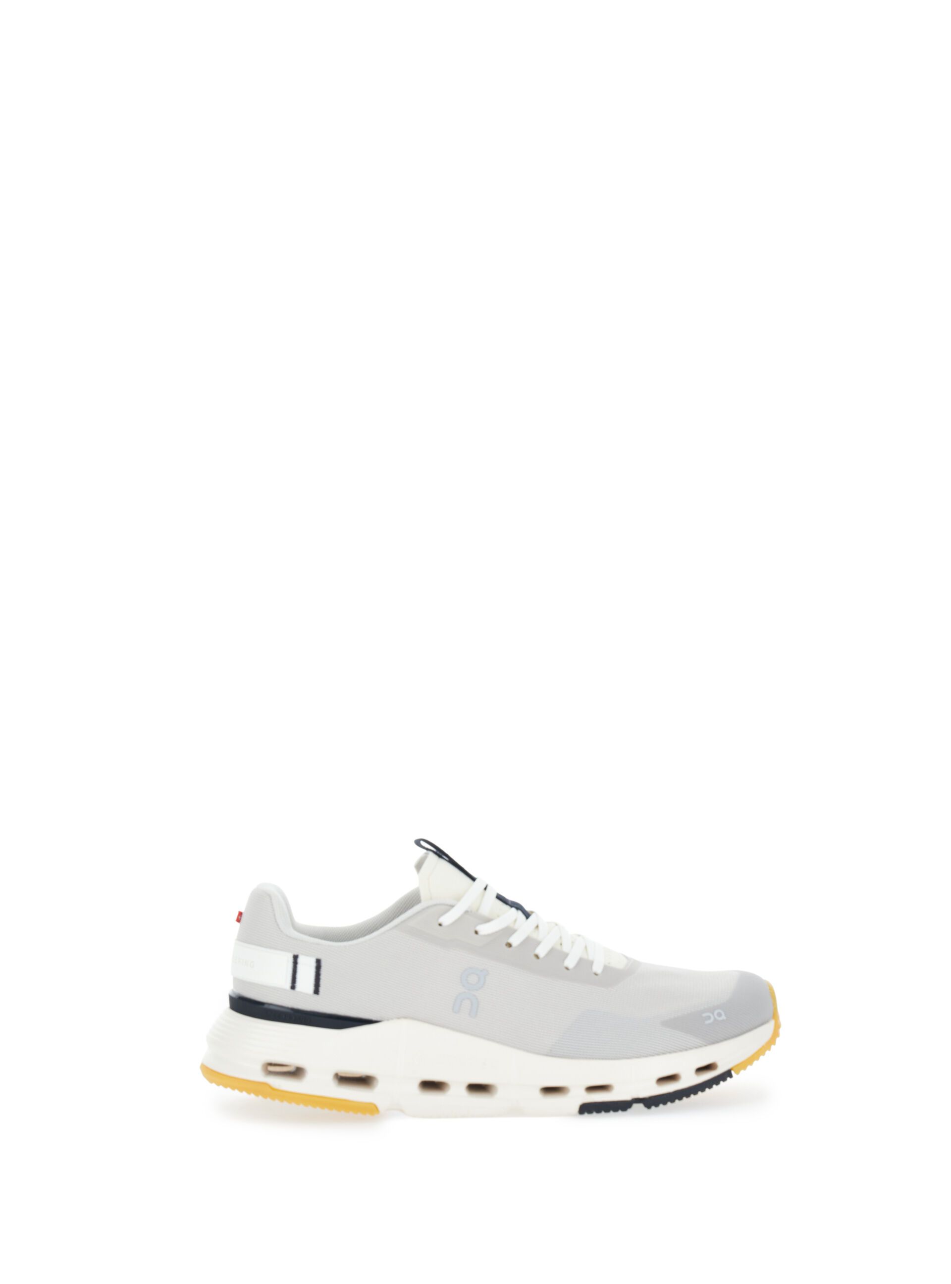 Scarpe sportive tessuto