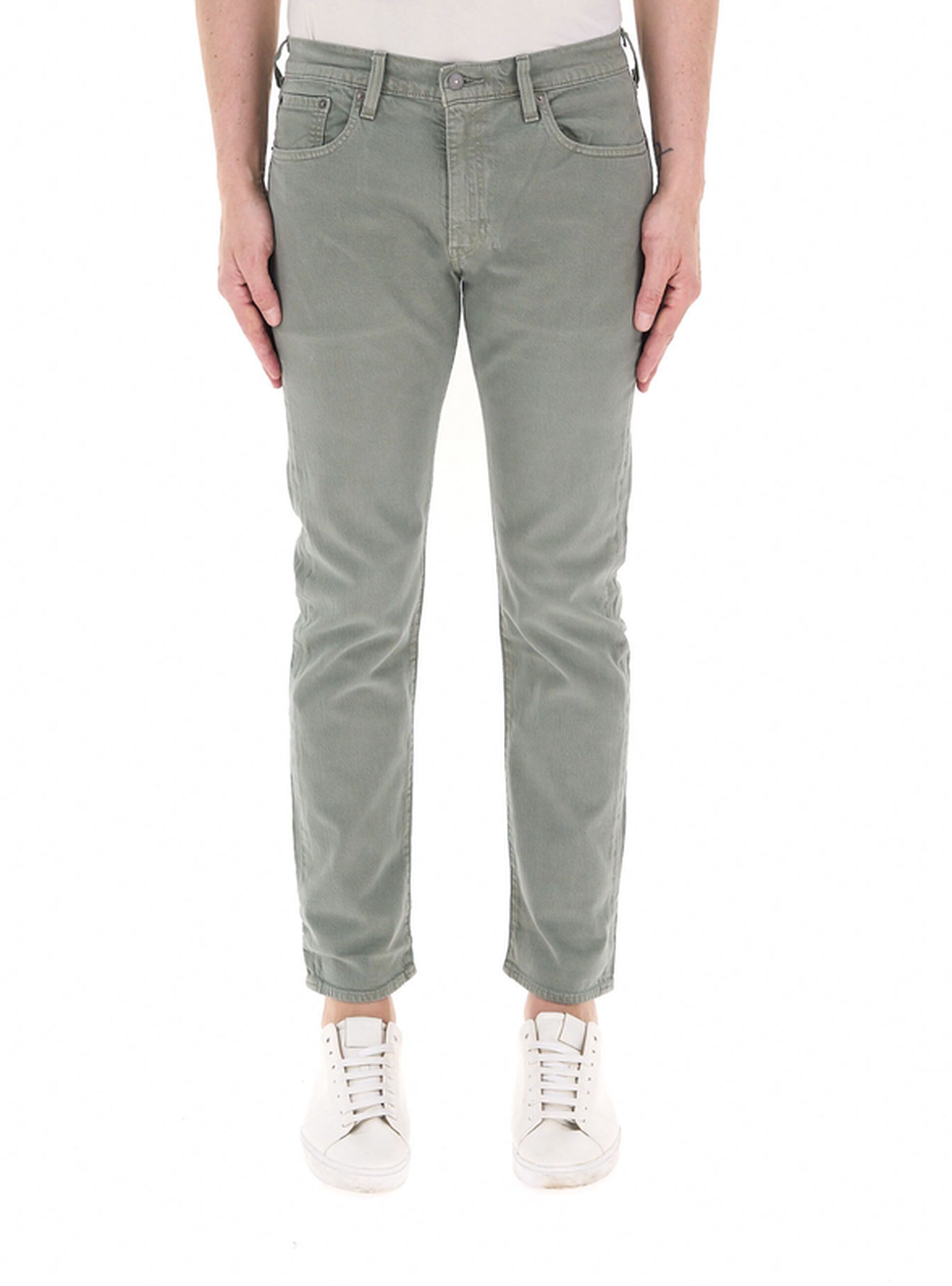Jeans 502 Taper