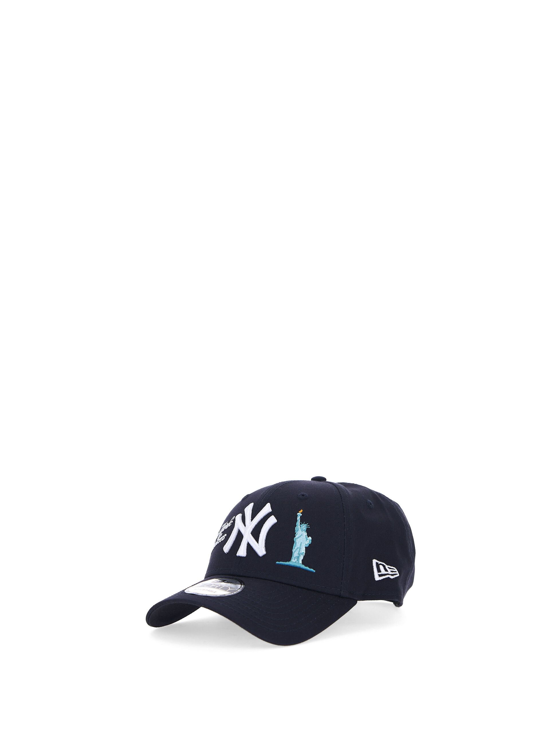 Cappello con visiera