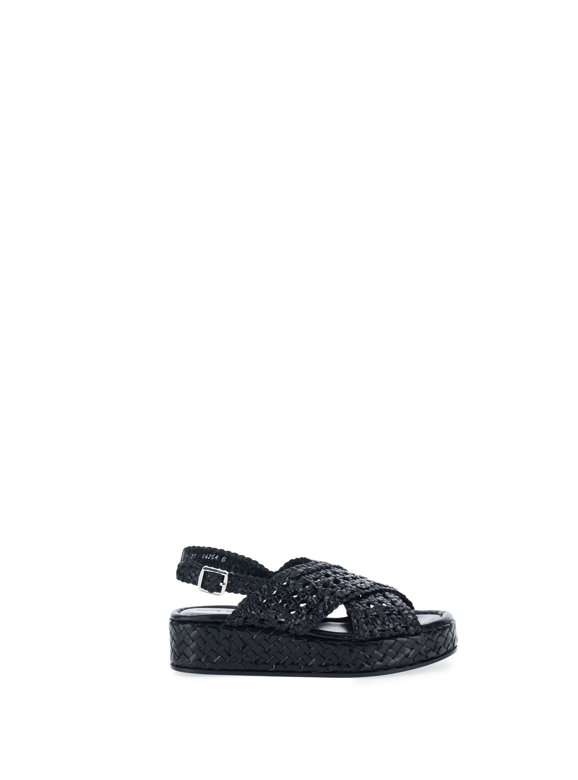 Sandali con platform