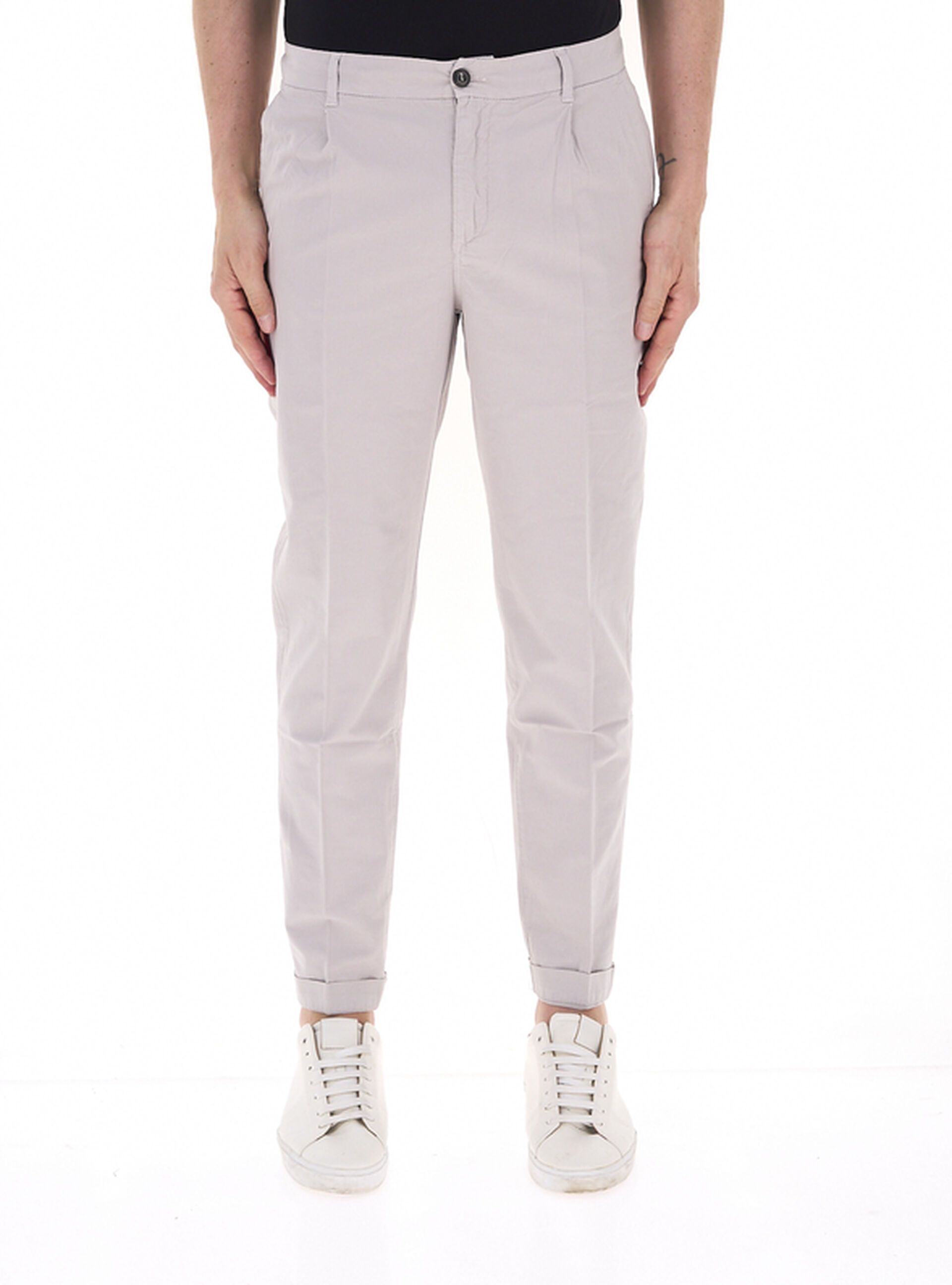 Pantalone chino