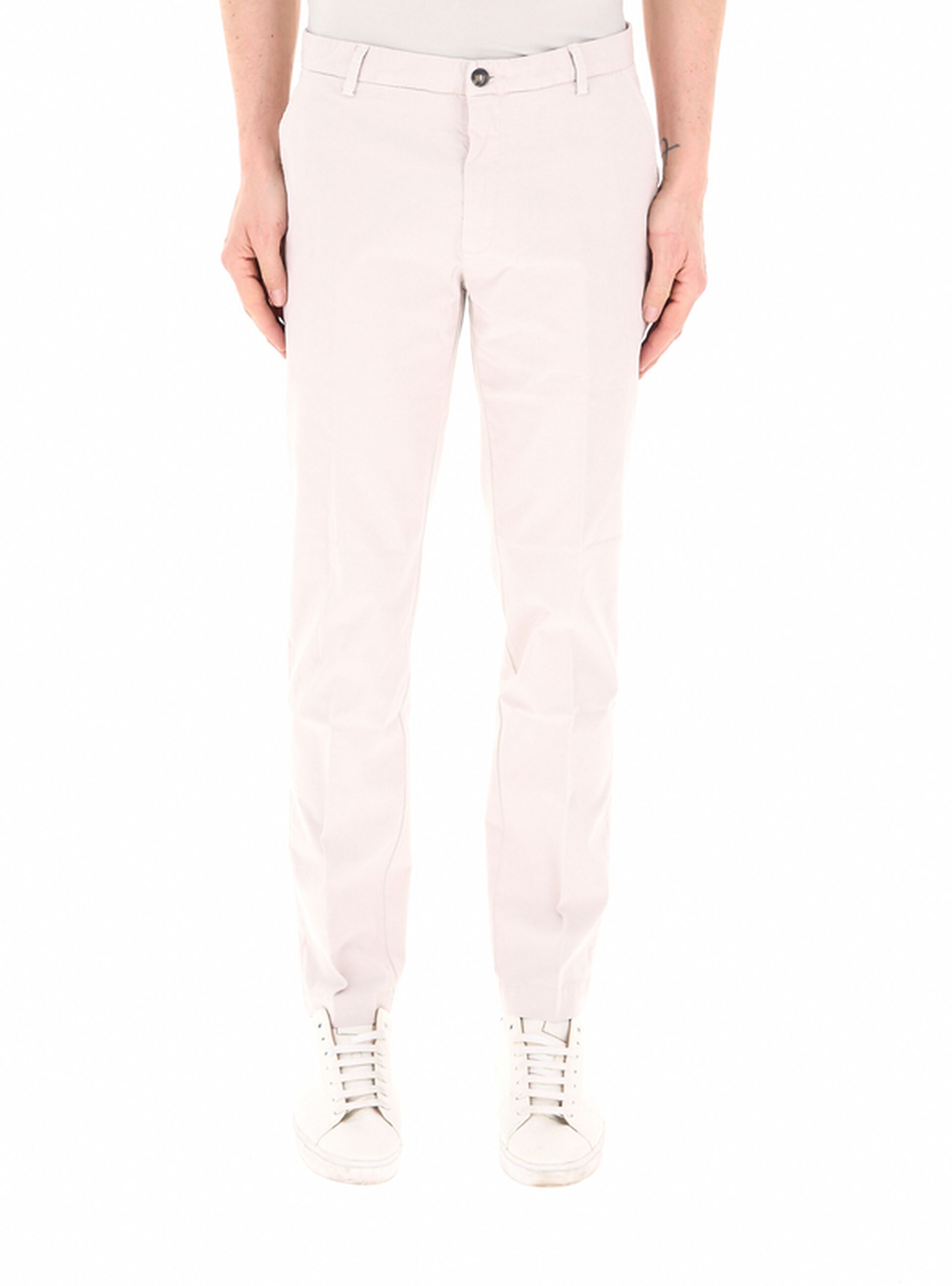 Pantalone chino